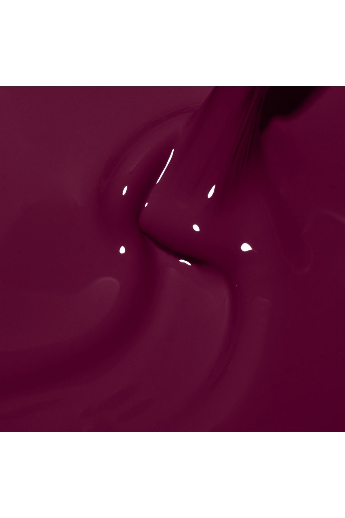 Cupio-Semipermanentné očné tiene The One 15ml - Sangria 2