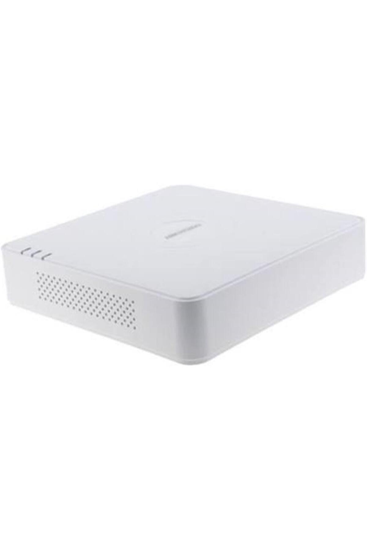 HIKVISION DS-7104HGHI-M1 4 KANAL 1080P LITE H265+ HİBRİT DVR KAYIT CİHAZI