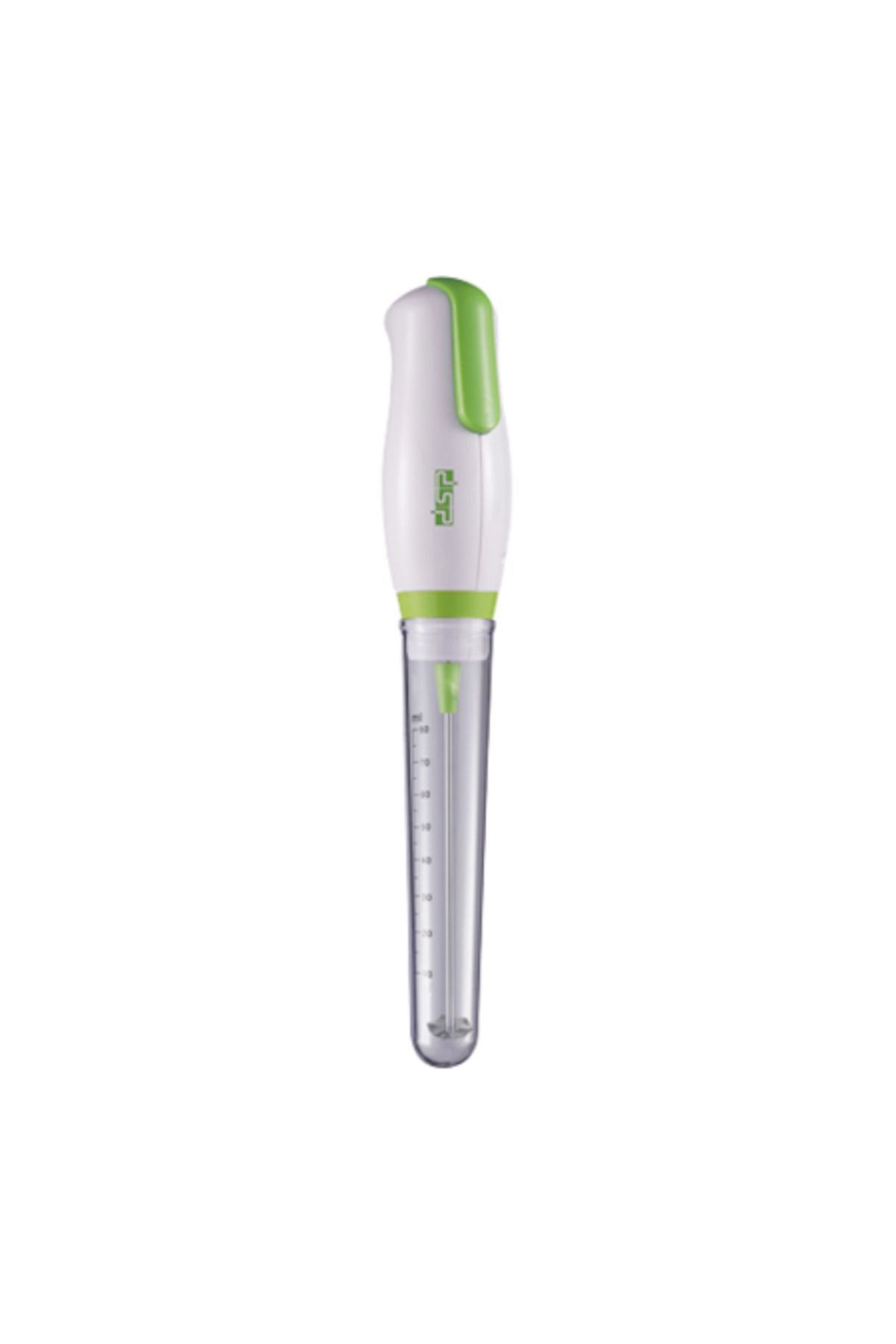 DSP-Blender de lapte, 25W, Verde, KA3069 1