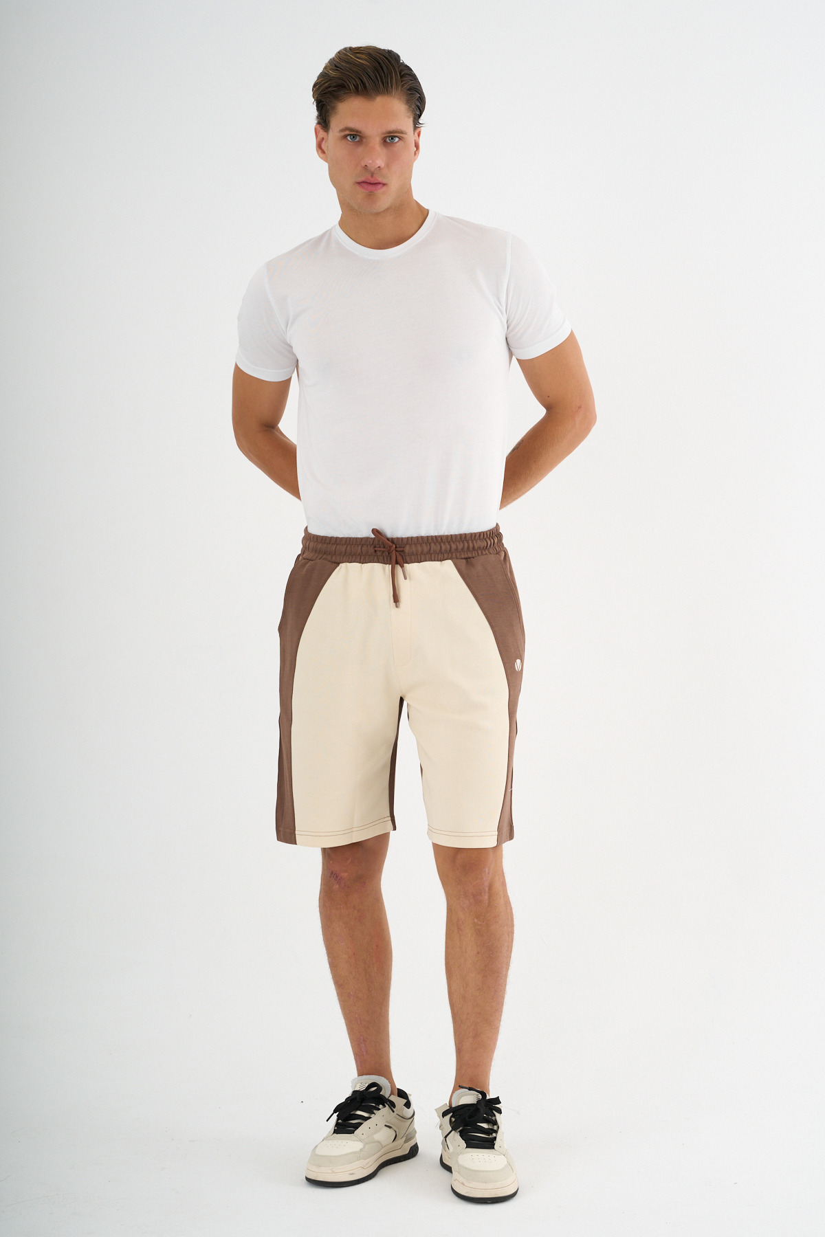 Redline  Rune Erkek Comfort Fit Şort & Bermuda - Görsel 2