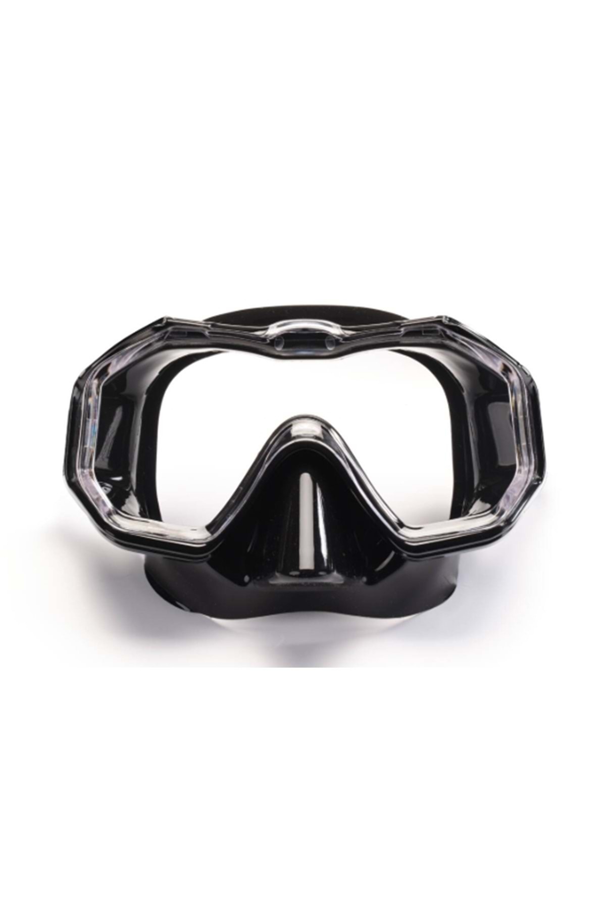 Apnea EPHESUS BLACK MASK M7
