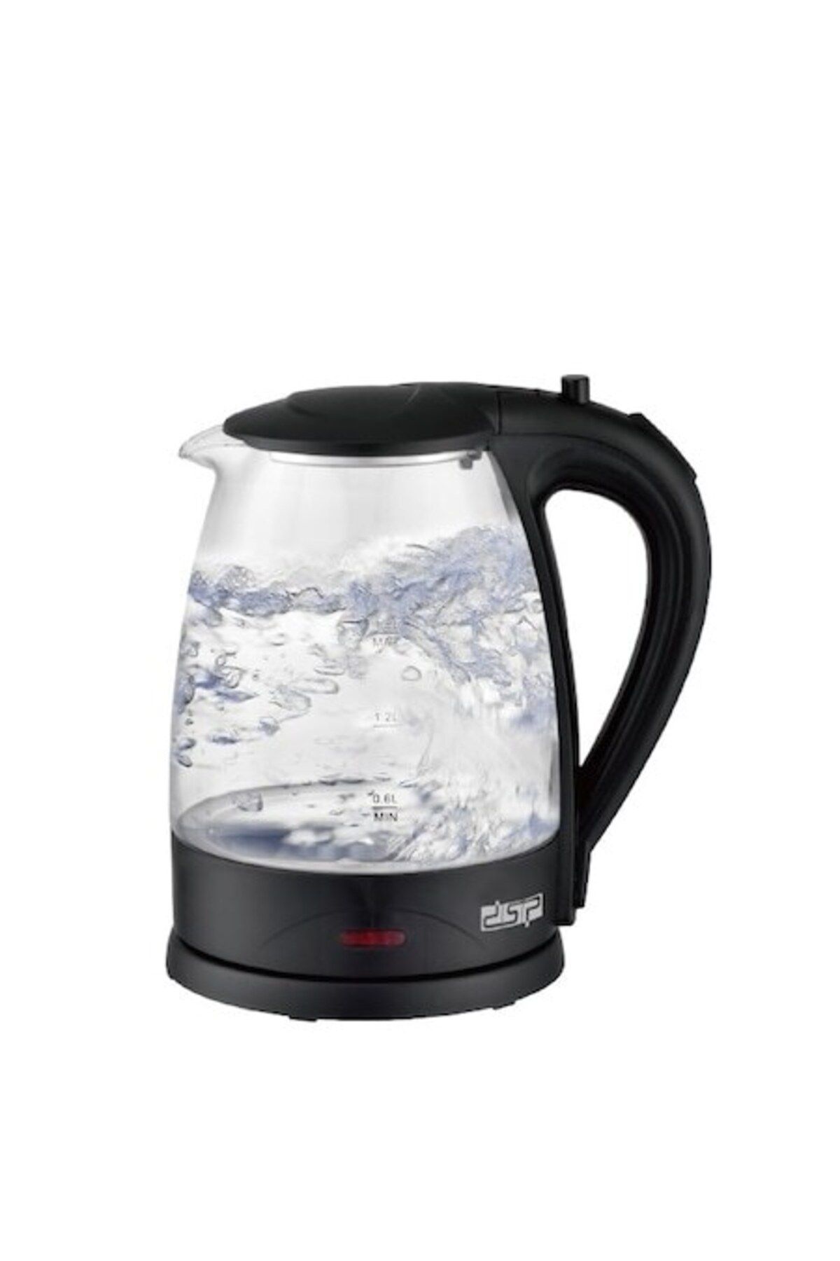 DSP-Cana fierbator 1.8L KK1129 1