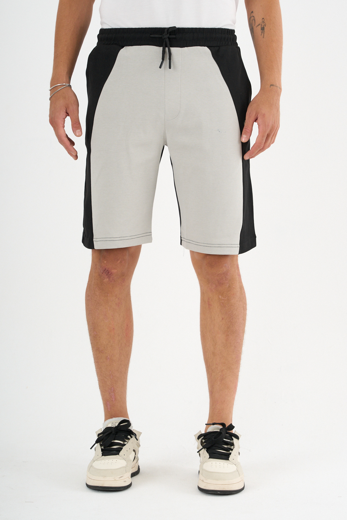 Redline  Rune Erkek Comfort Fit Şort & Bermuda - Görsel 3