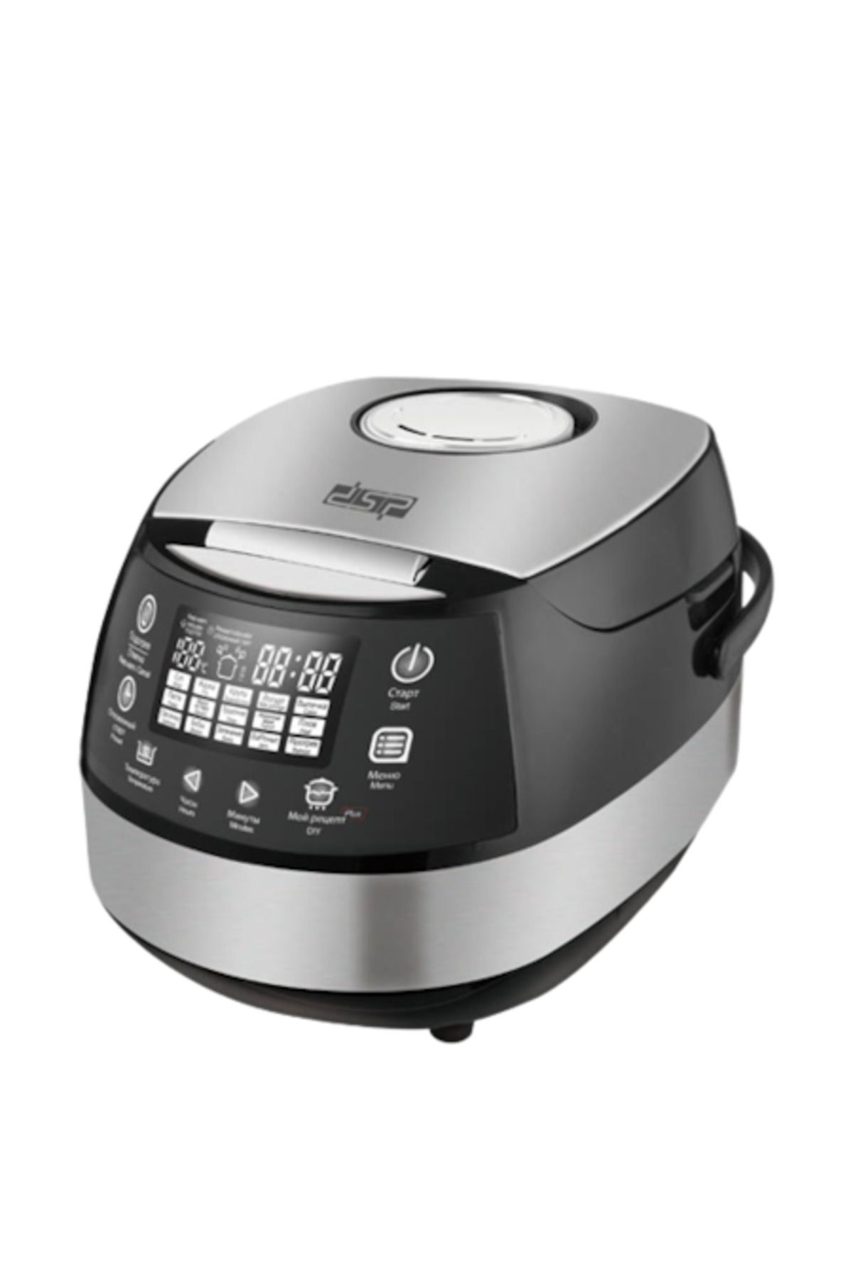 DSP-Multicooker DSP, 900W, KB5007 1