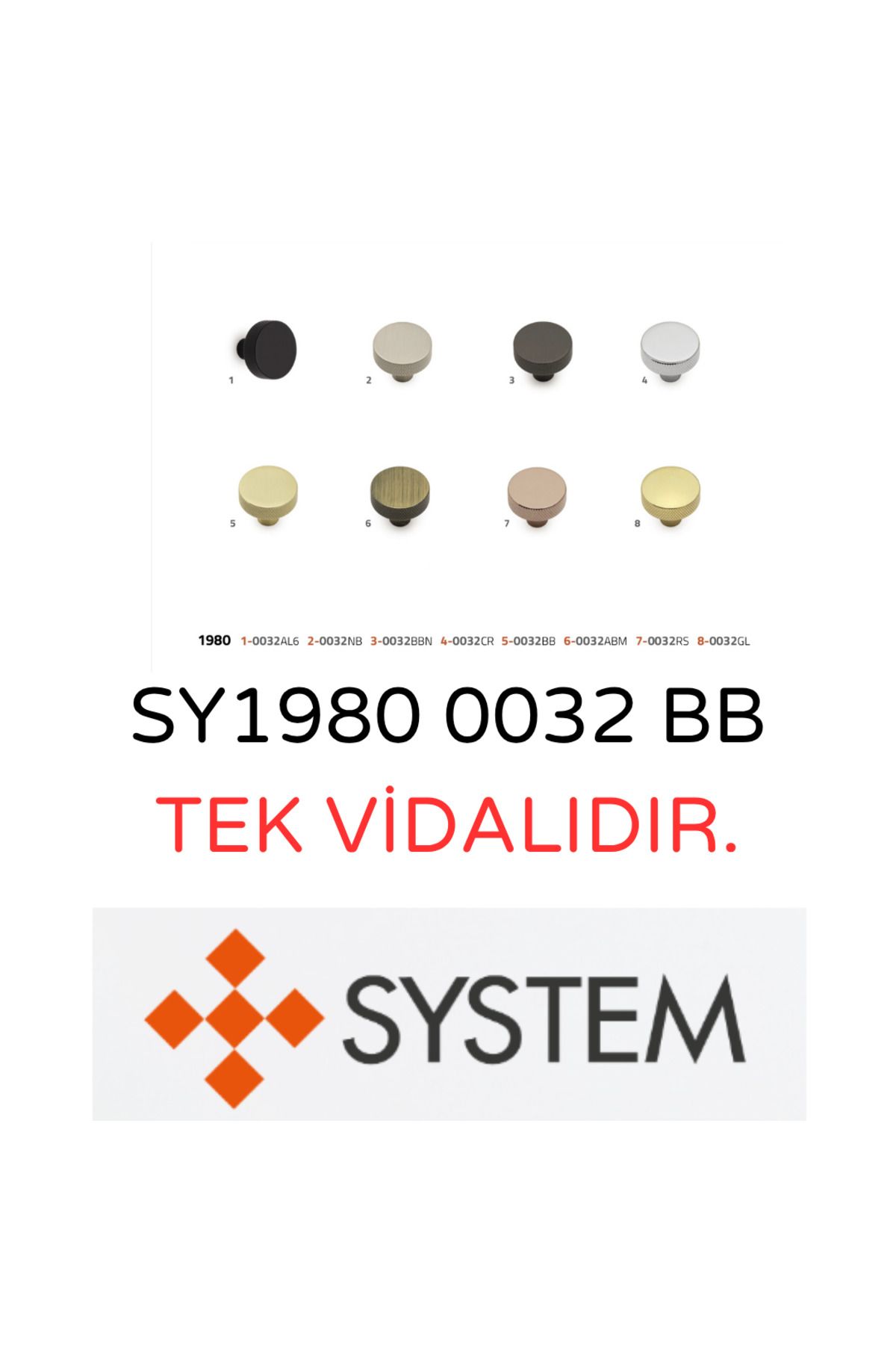 System-Sy1980 0032 Bb Matte Yellow Color Modern Single Handle 3