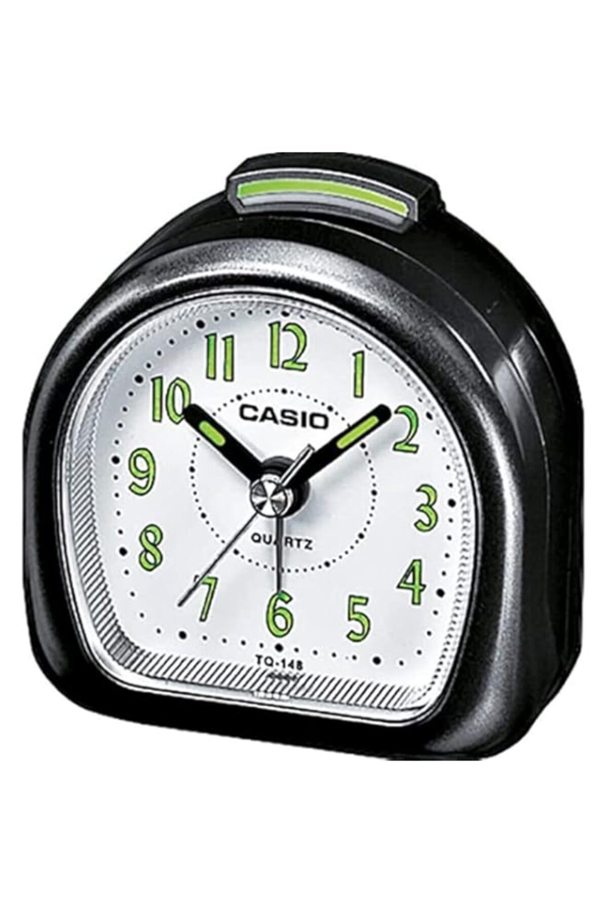 Generic-Casio TQ-148-1EF Alarm Clock, Regular, Black 1