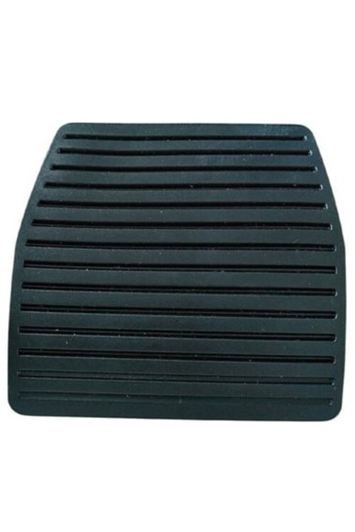 uniparts FREN PEDAL LASTİĞİ (OTOMATİK VİTES) EGEA (YENİ MODEL UYUMLU (REF: 258334002) YERLİ