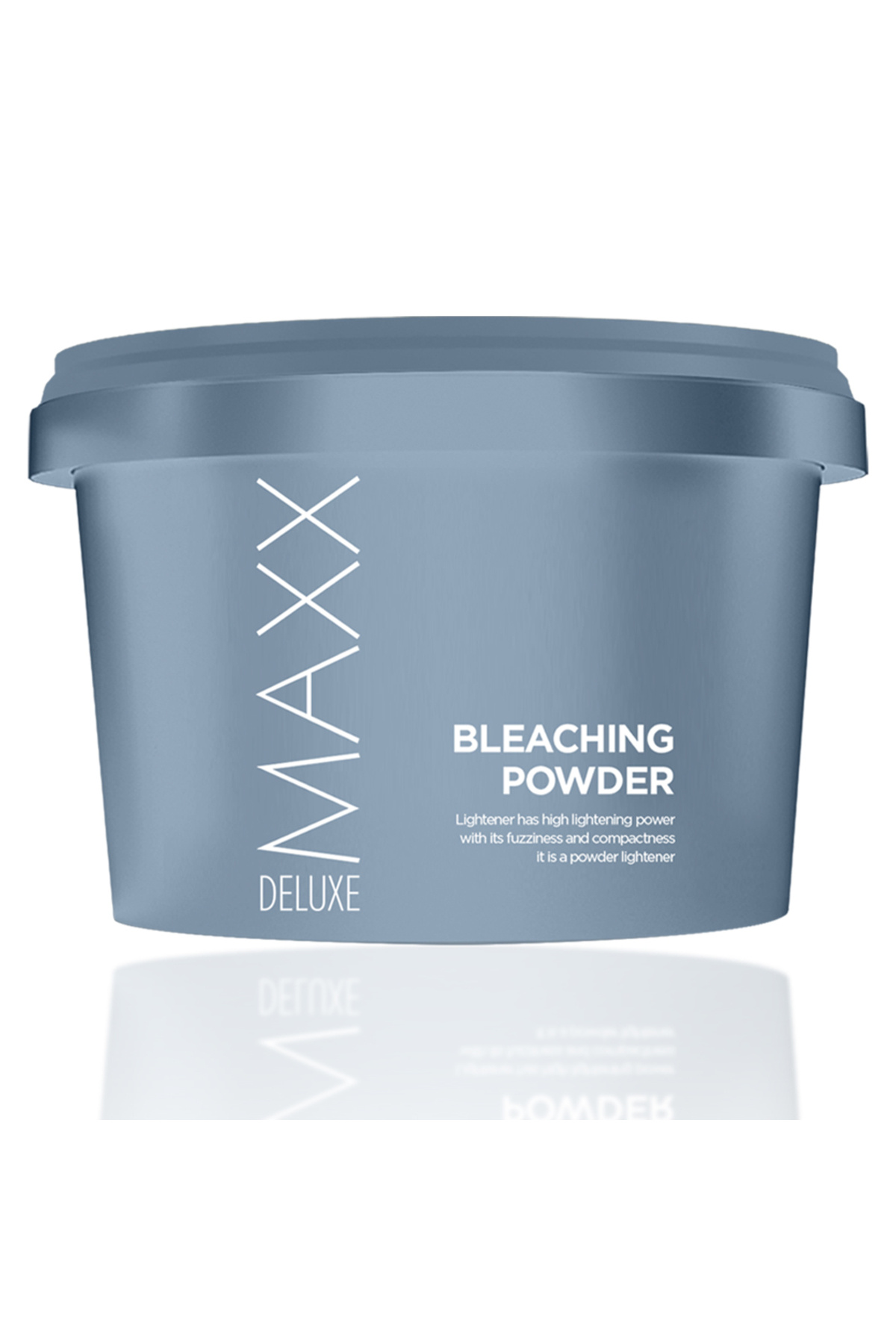 MAXX DELUXE 1000 GR SAÇ AÇICI - ORYAL (MAVİ)