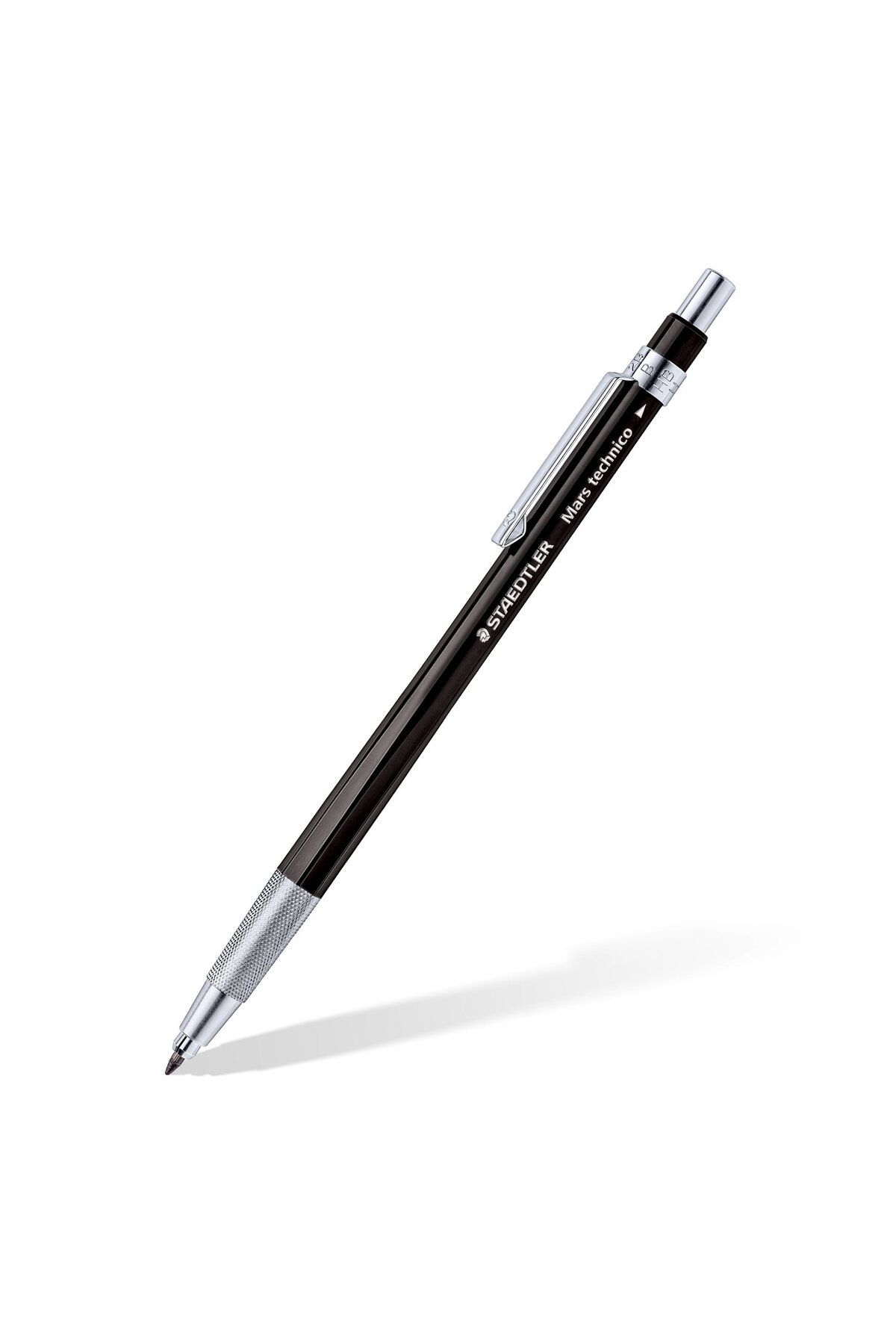 Staedtler-Mars Technico Versatil Pencil – 780 C-9 2.0mm Professional Mechanical Pencil 2