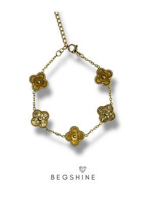 BEGSHİNE Veloura Bileklik