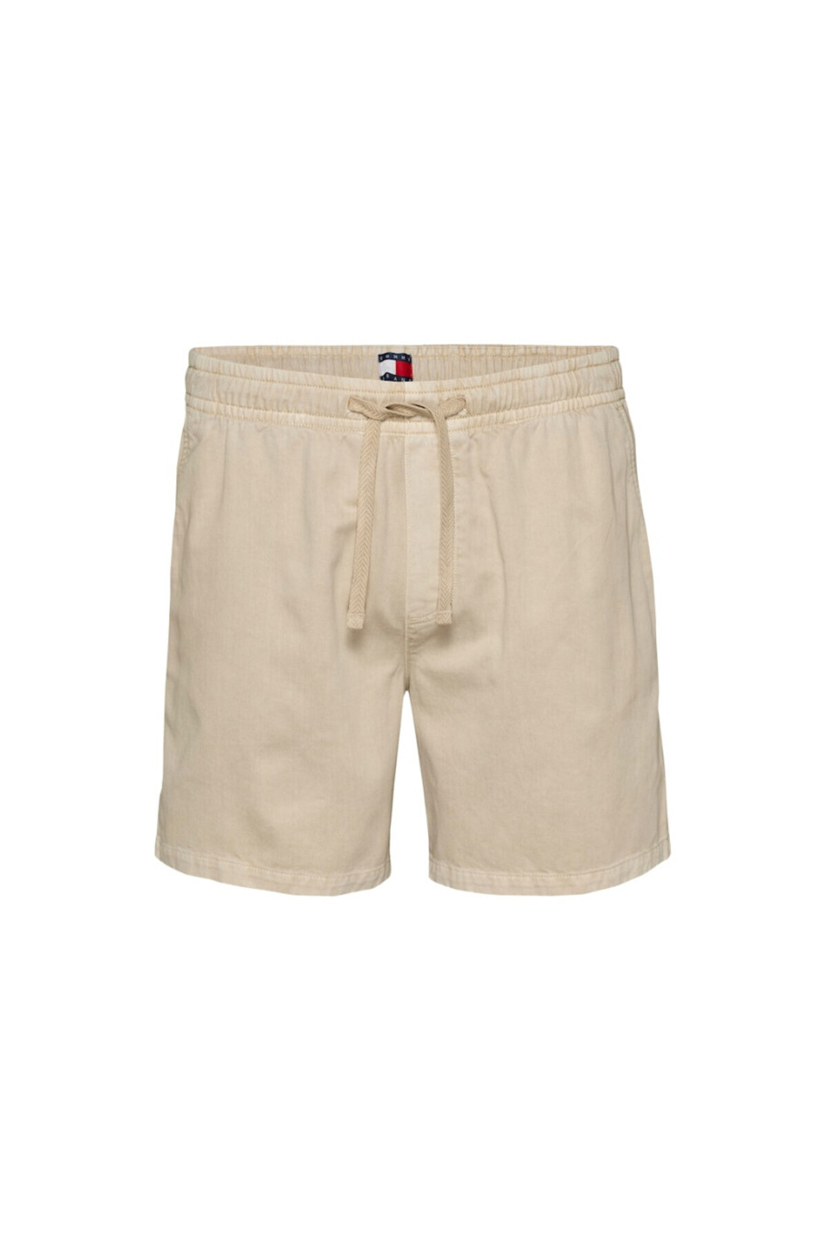 Tommy Hilfiger-Th Dm0dm21944 Tjm Twill Loose Beach Herren Shorts 6