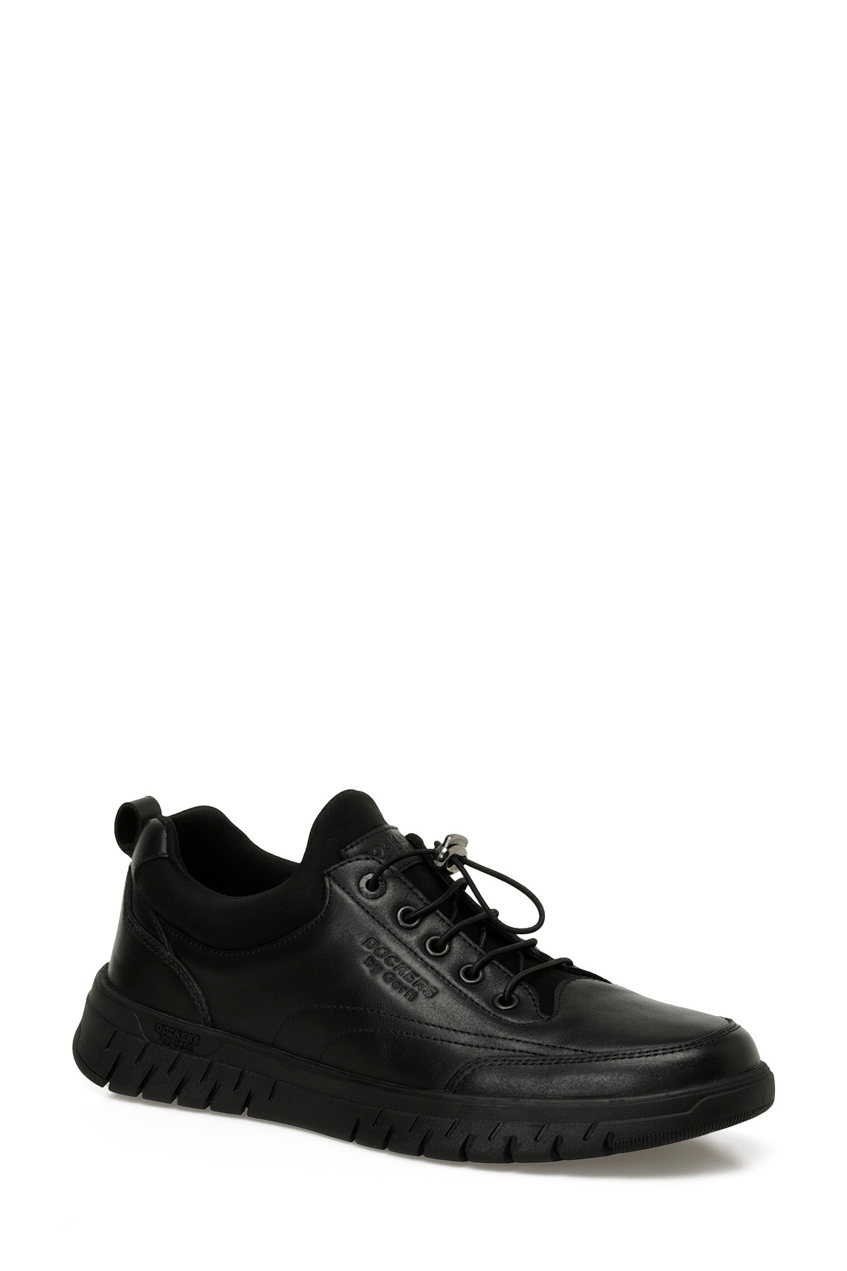 Dockers By Gerli-NATHAN 5PR Чорні чоловічі зручні черевики 2