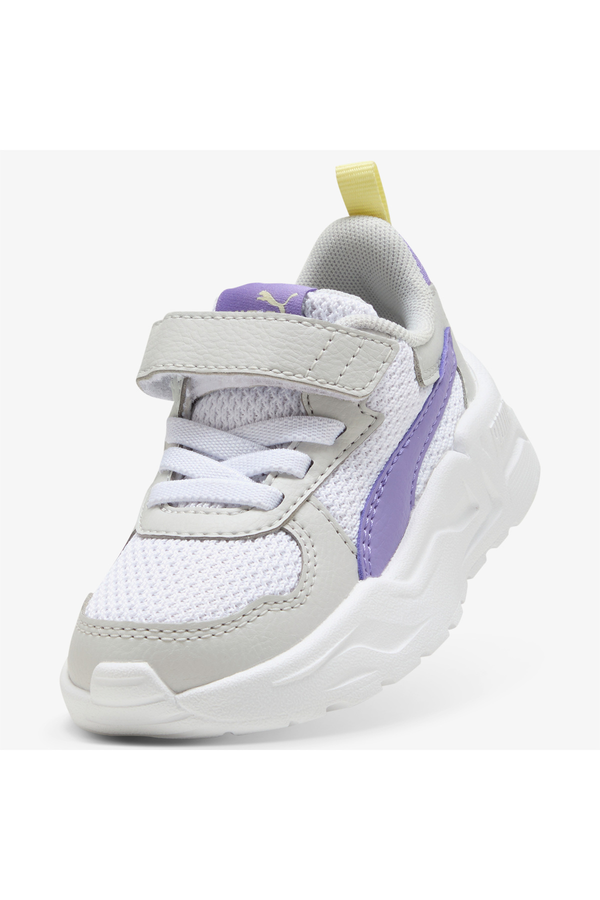 کفش اسنیکر پسرانه راسته | پوما Puma 391481 - تصویر 5