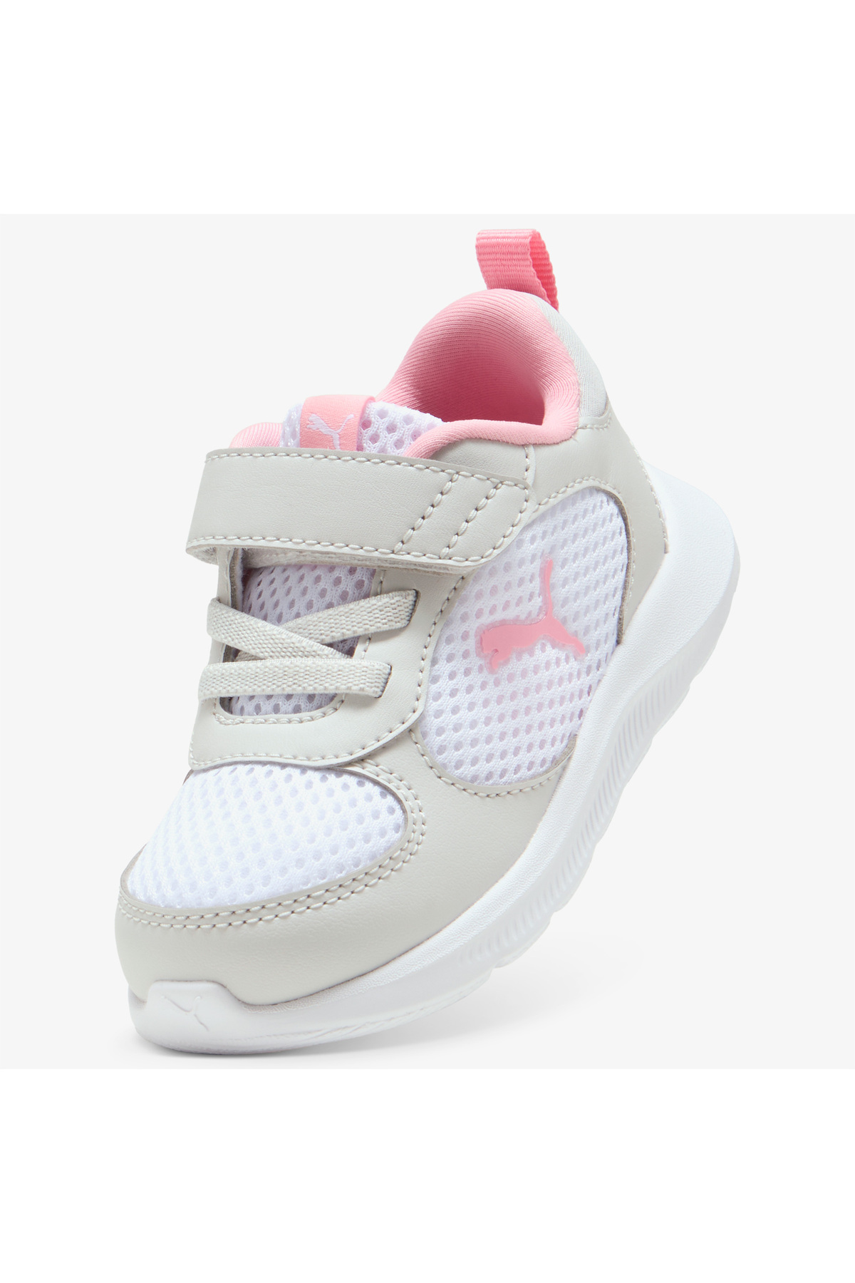 کفش اسنیکر پسرانه راسته | پوما Puma 400581-08 - تصویر 5