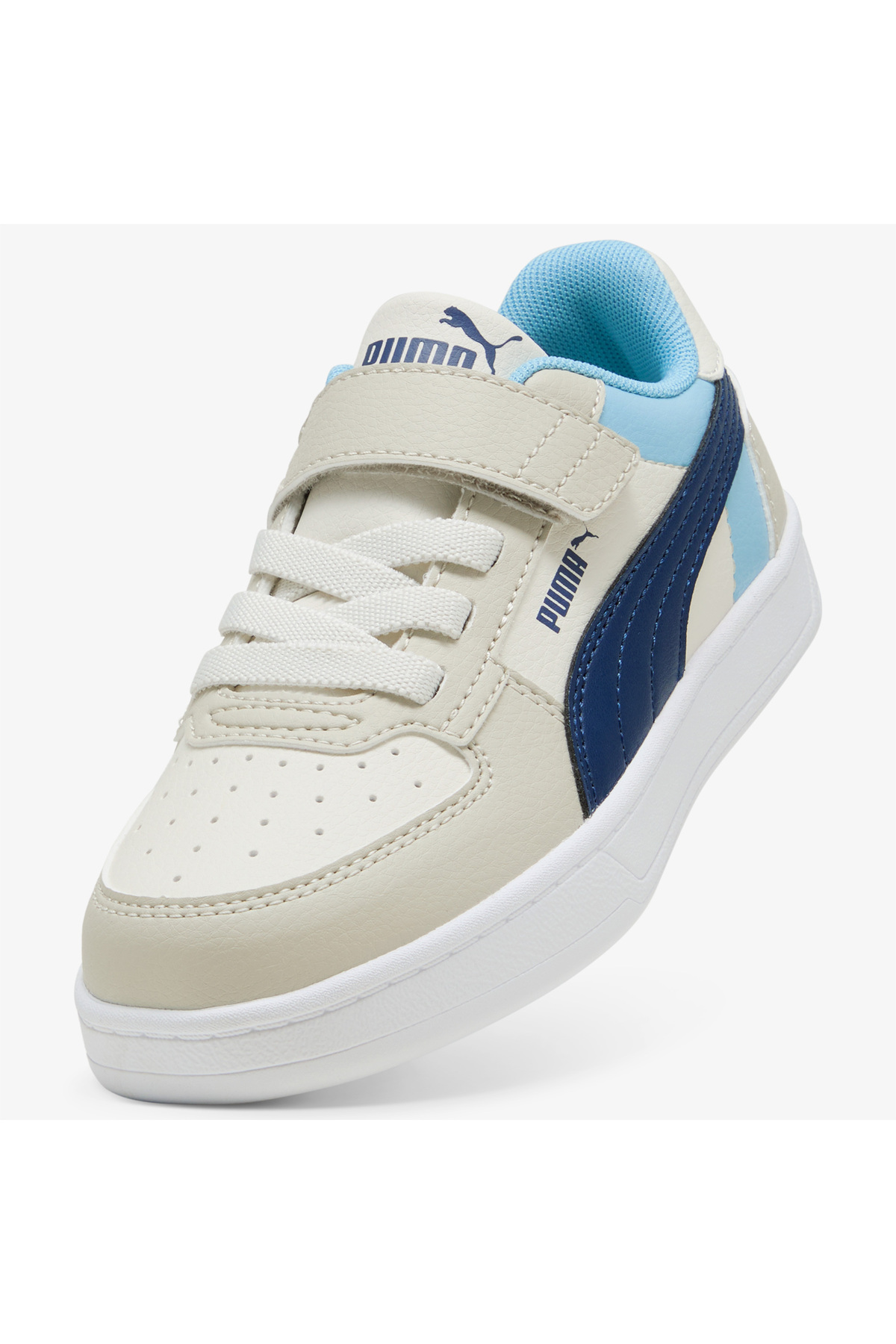 کفش اسنیکر پسرانه راسته | پوما Puma 394462 - تصویر 5