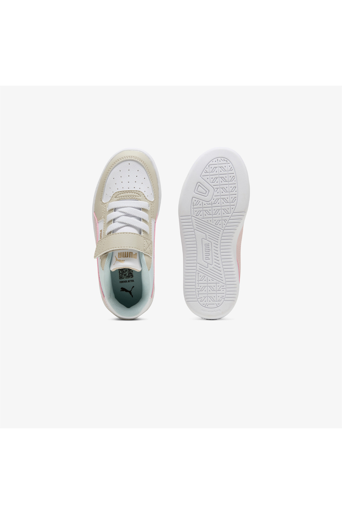 Puma-Low Boot, Regular, Colorful 4