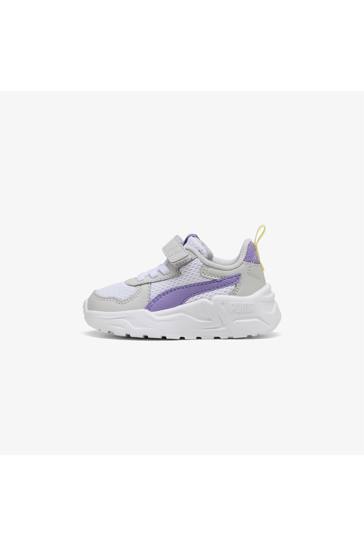 کفش اسنیکر پسرانه راسته | پوما Puma 391481 - تصویر 3