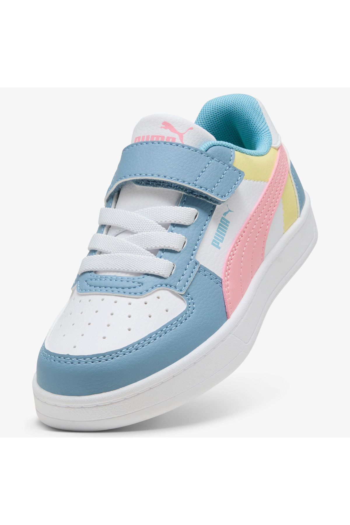 کفش اسنیکر پسرانه راسته | پوما Puma 394462 - تصویر 5