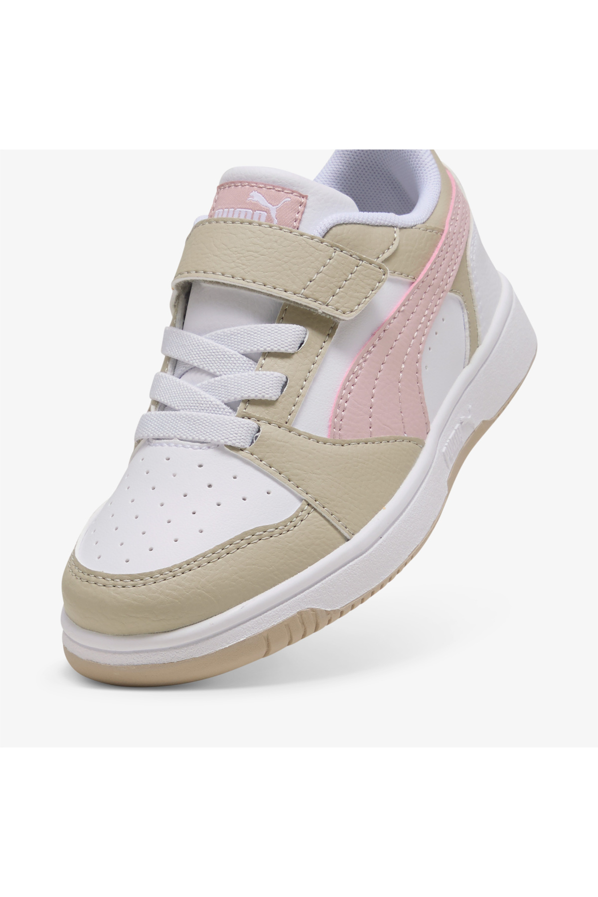 کفش اسنیکر دخترانه راسته | پوما Puma 397419 - تصویر 5