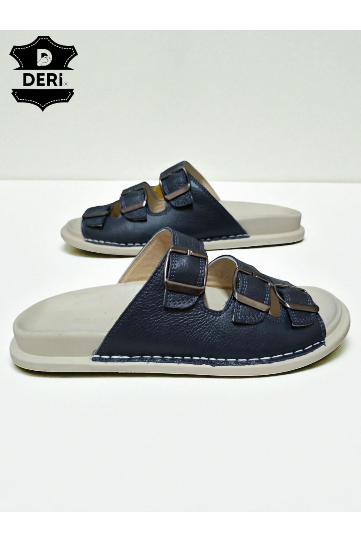 MODERN Men Sandals and Slippers Collection Trendyol