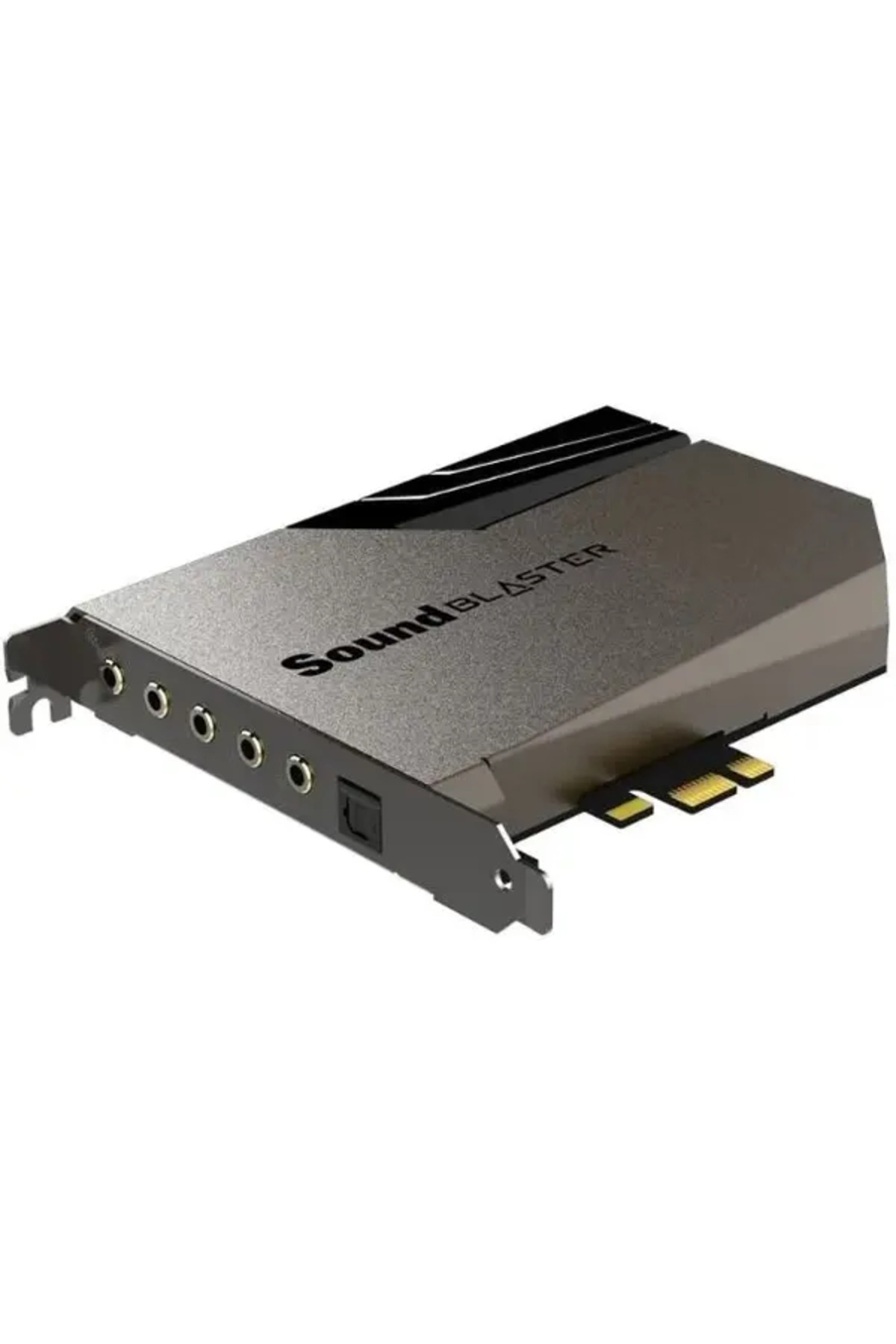 CREATIVE-Sound Blaster AE-7, PCIe Sound Card 6