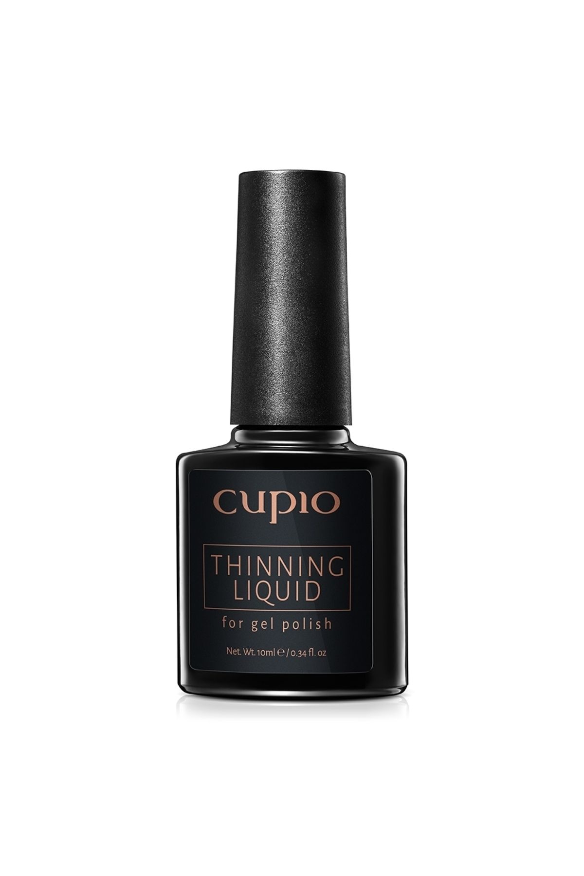 Cupio-ředidlo na semipermanentní lak na nehty 10 ml 1
