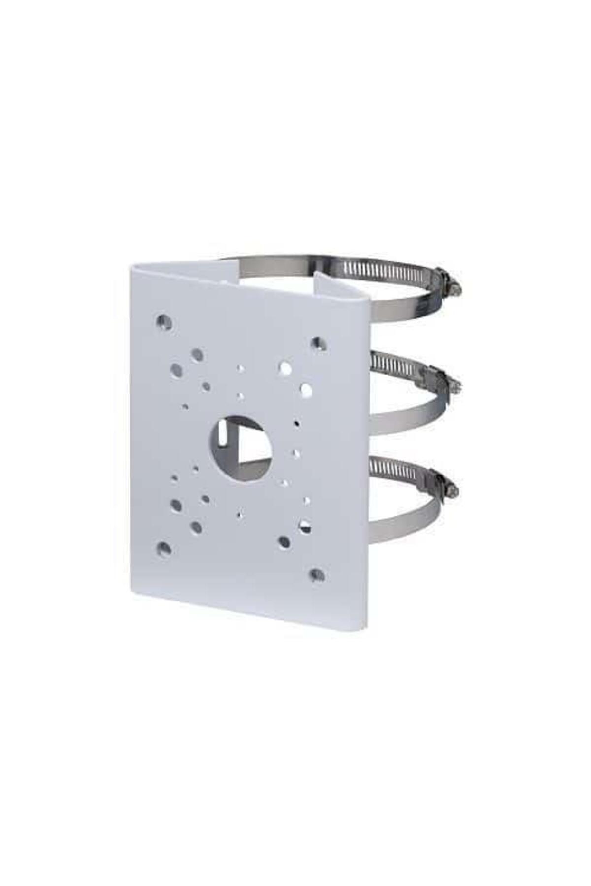 DAHUA-Support for Mounting on Pole PFA150-V2 1