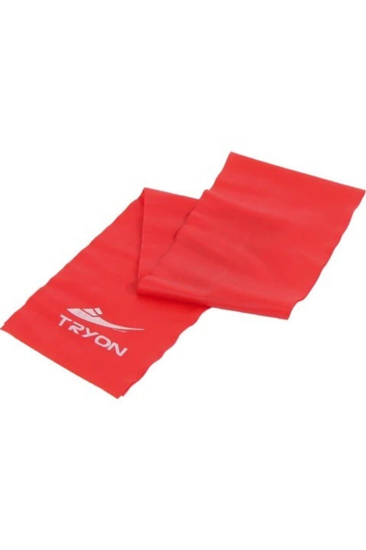 TRYON-PB-100 Bandă roșie moale Pilates 1