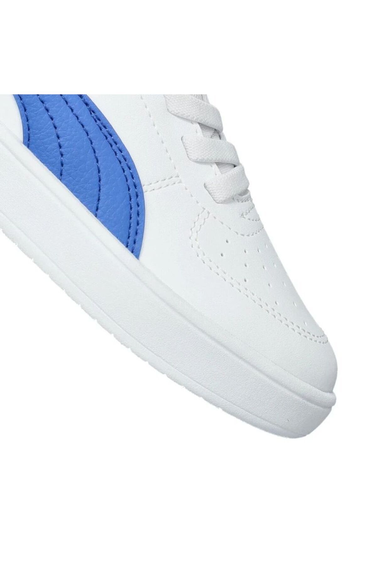 کفش اسنیکر پسرانه راسته | پوما Puma 385836 - تصویر 6