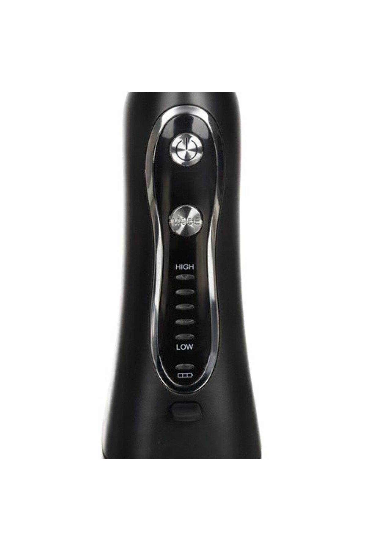 zola-Oral irrigator, 5 modes, 8 heads, 800–1200 pulses/min, 360° tip, charging cable, case included 11