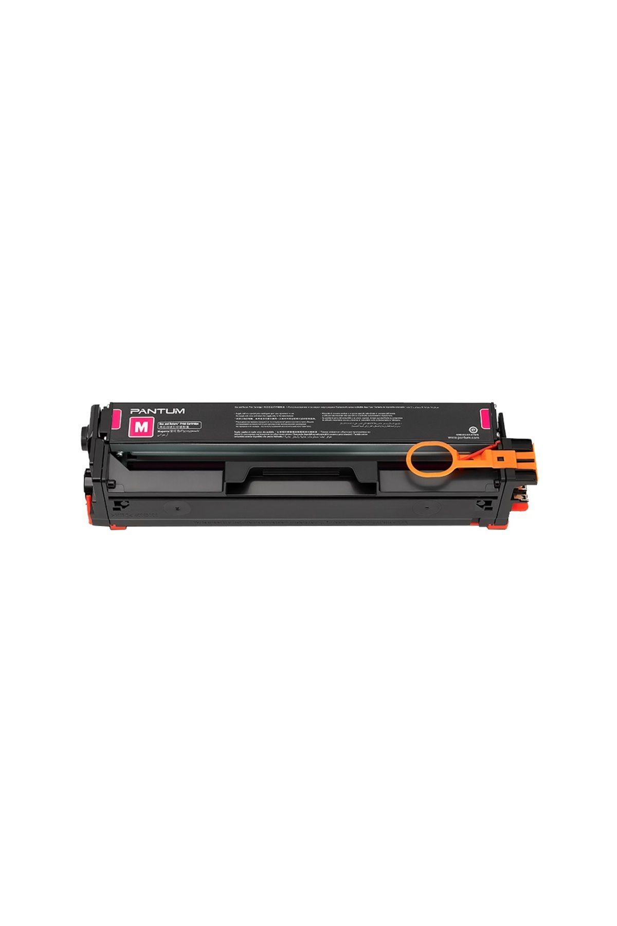 Pantum-CTL-2000HMEV TONER MAGENTA CONTRA 1