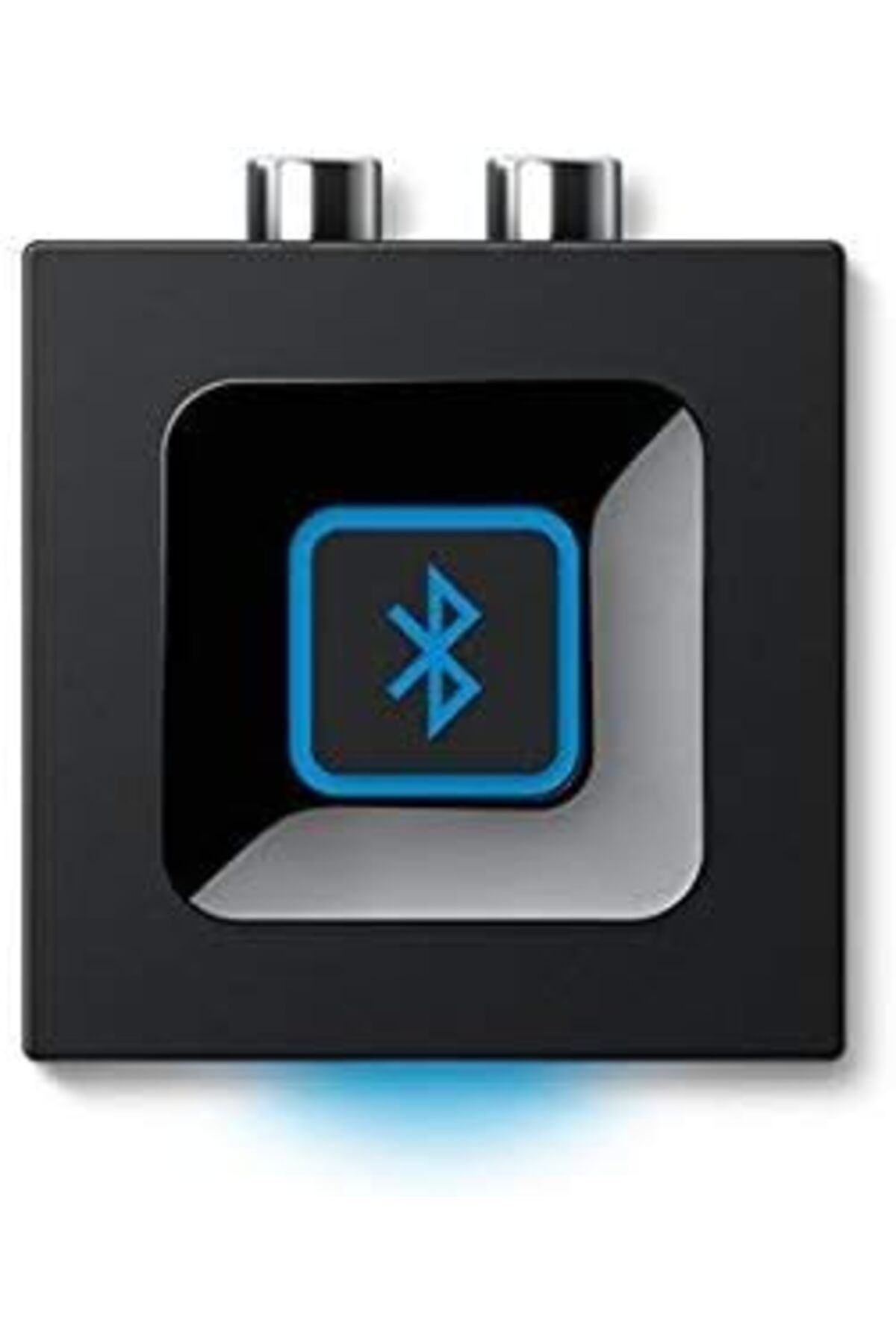 logitech-محول صوت بلوتوث - مستقبل صوت لاسلكي بتقنية البلوتوث 5