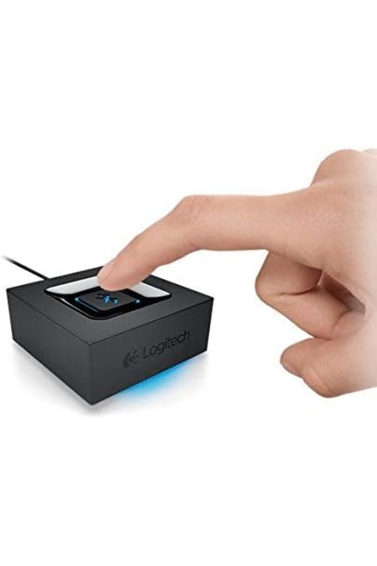 logitech-محول صوت بلوتوث - مستقبل صوت لاسلكي بتقنية البلوتوث 6