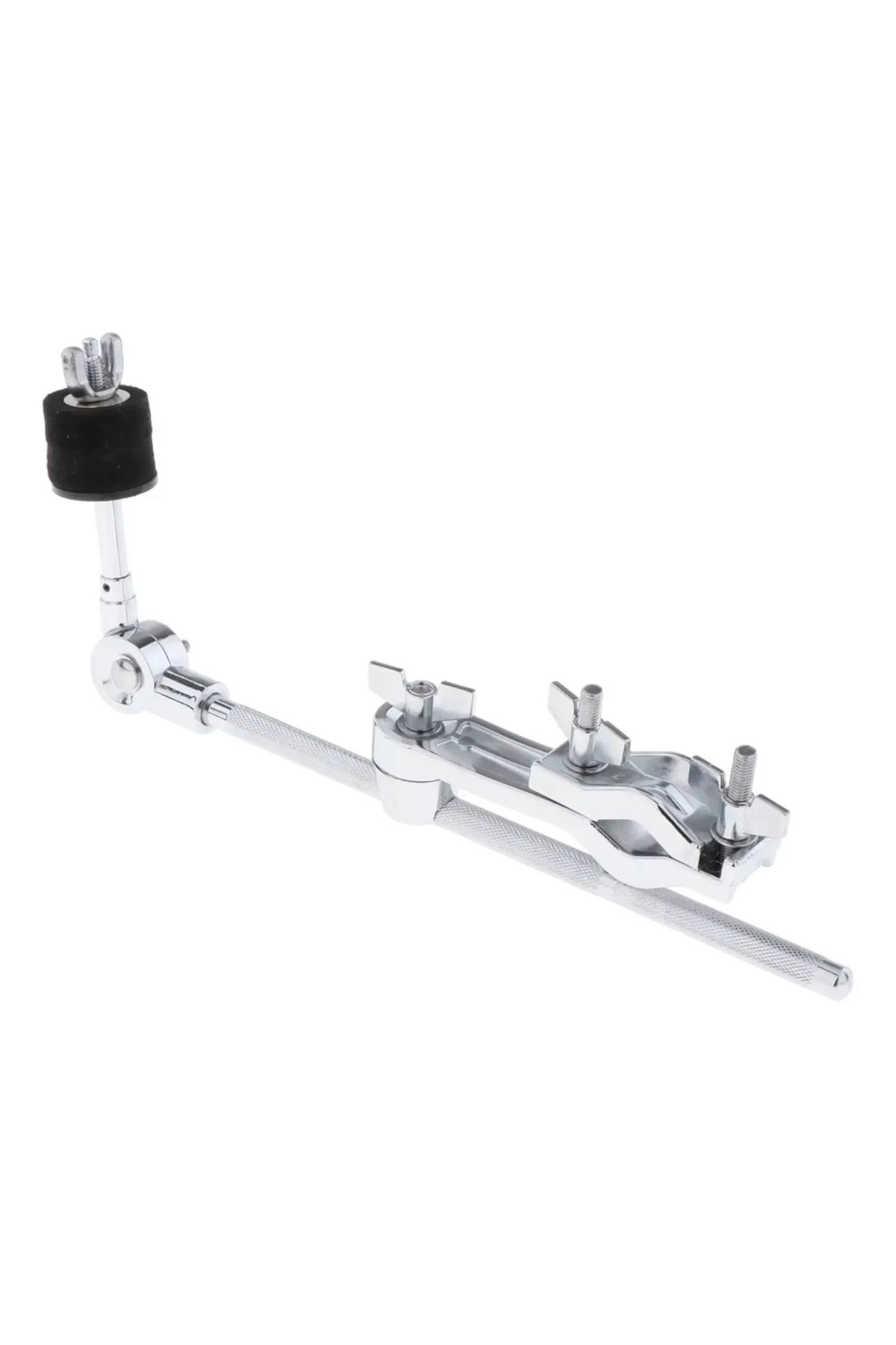 Choice-Drum Stand Clamp Practice Tool Snare Drum Percussion Instruments Parts Drum Set Clamp Cymbal Exte... 8