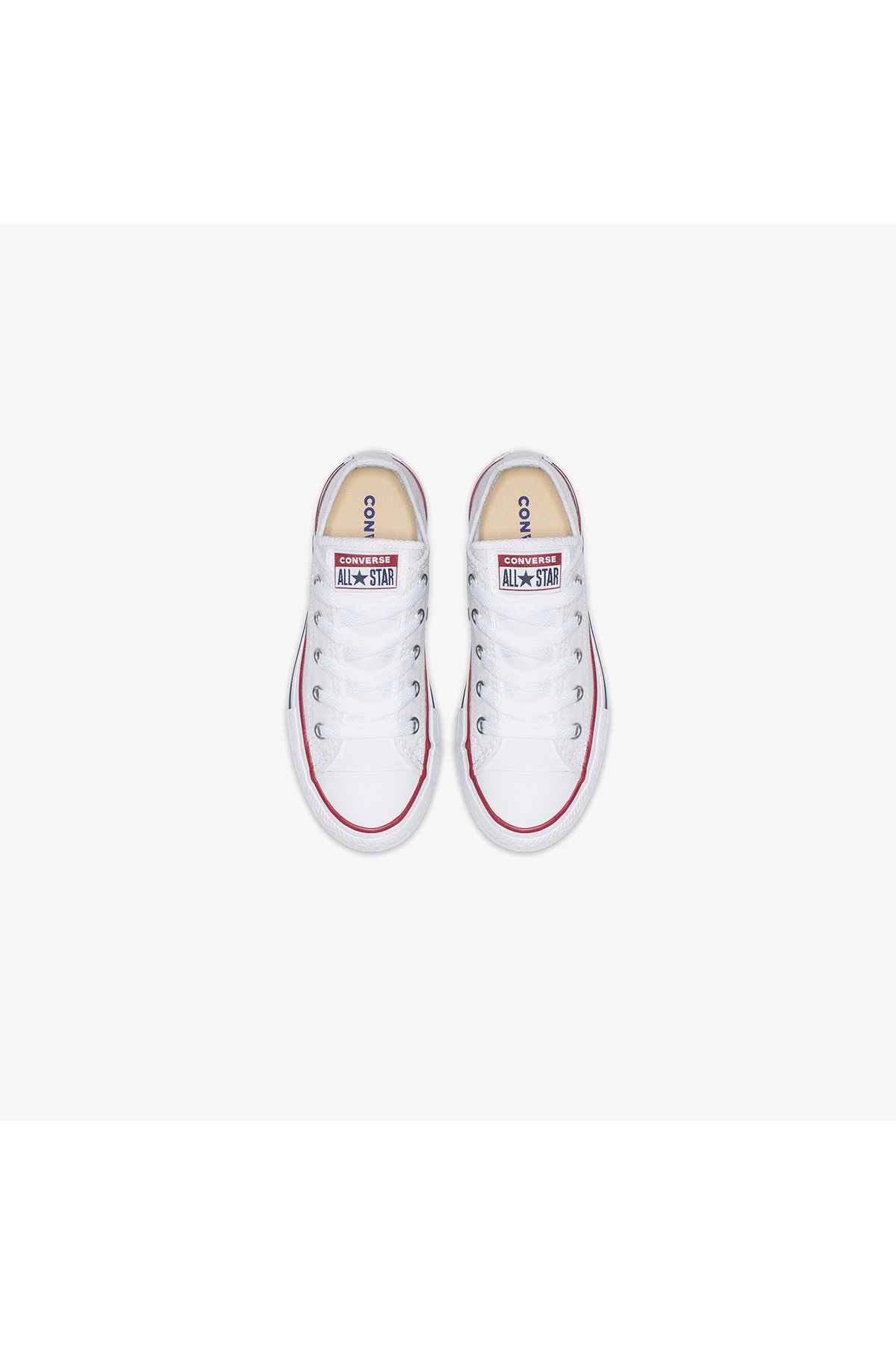 converse-3J256C alb 4