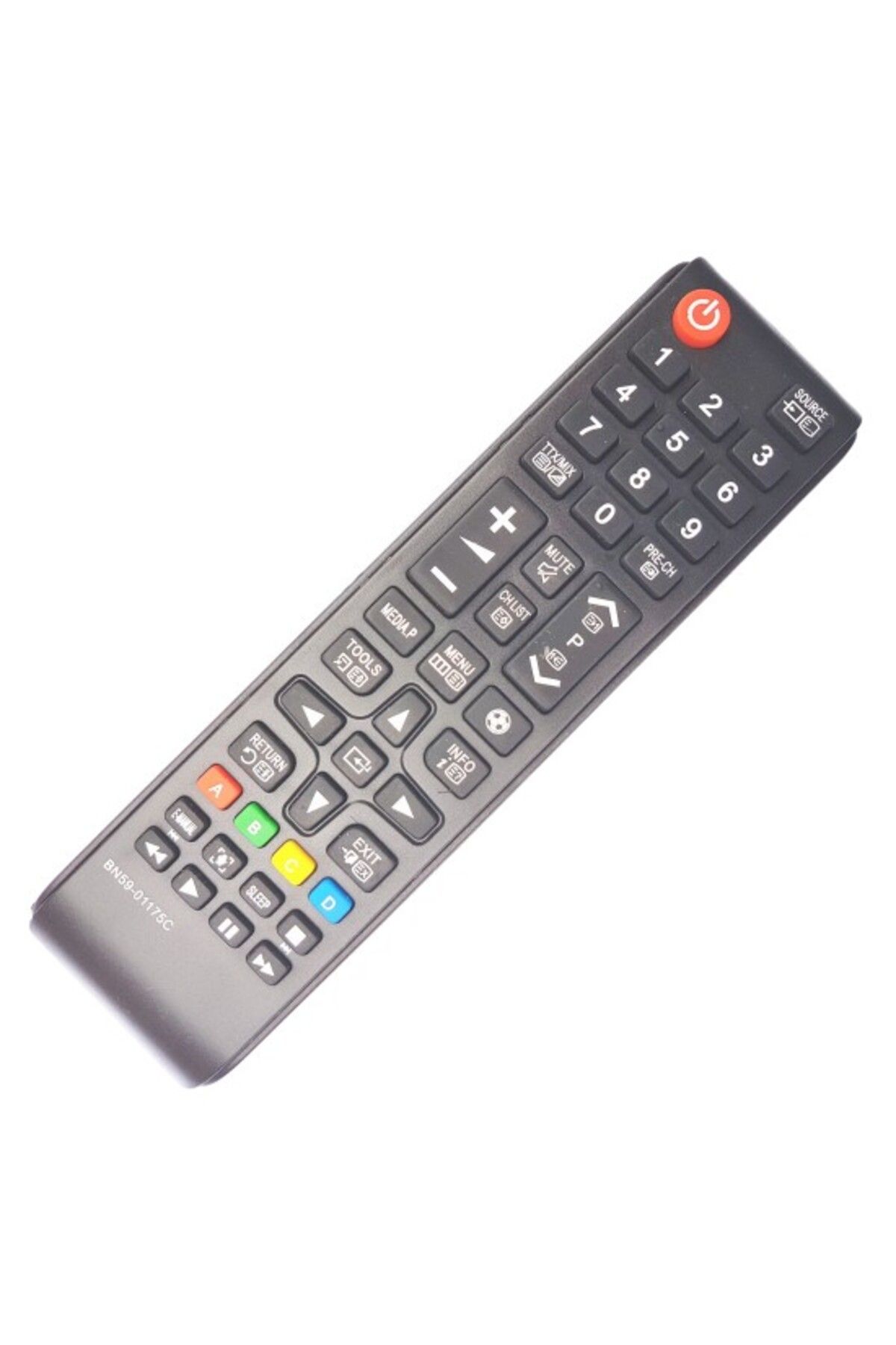 OEM-BN59-01175C KNTECH remote control for SAMSUNG SMART LCD/LED 1