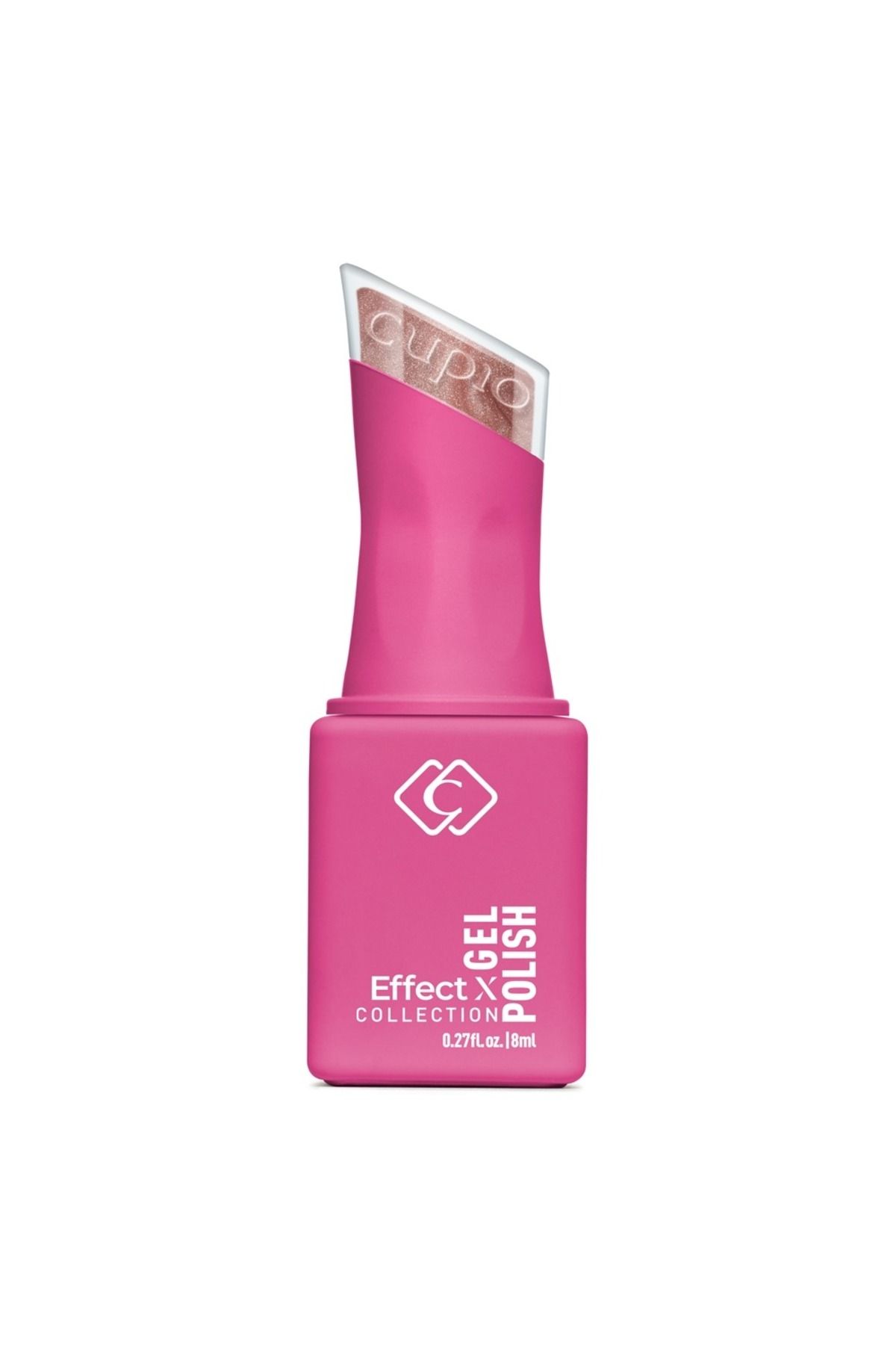 Cupio-Oja semipermanenta cat eye Effect X Collection - Kitty Eyes Sphynx 8ml 3