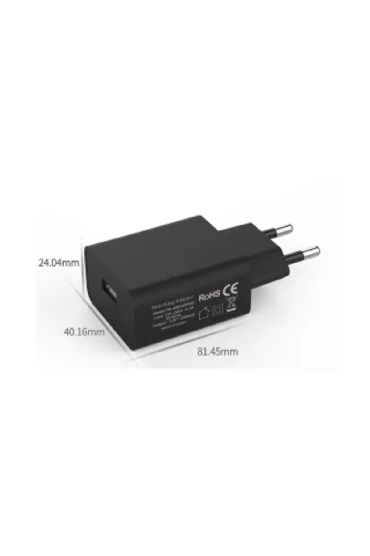 goobay-Incarcator retea micro USB 1A M-LIFE 3