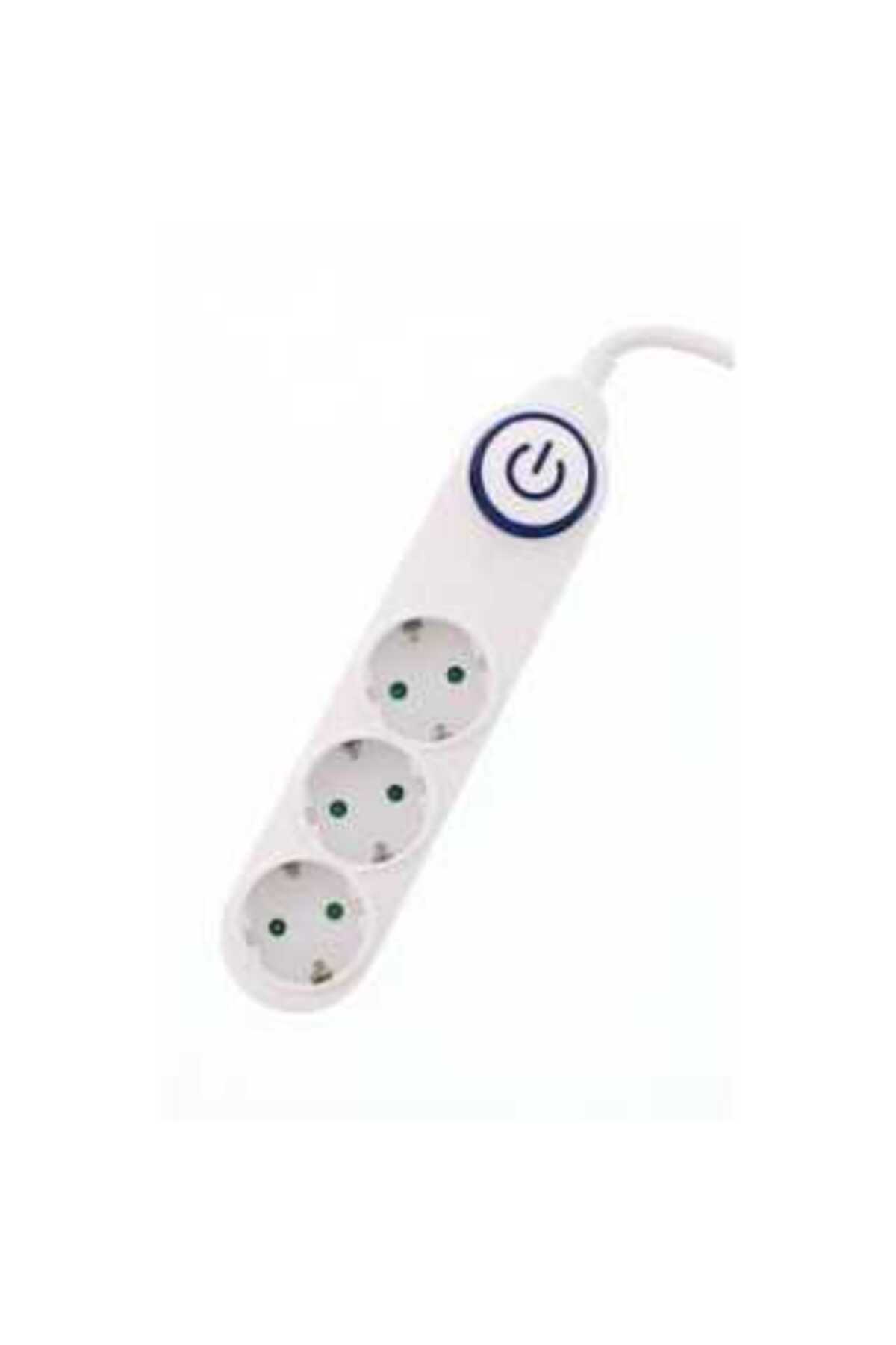 Allocacoc-PowerCube Remote 4-Socket Extension Cube with Switch, 1.5m 6