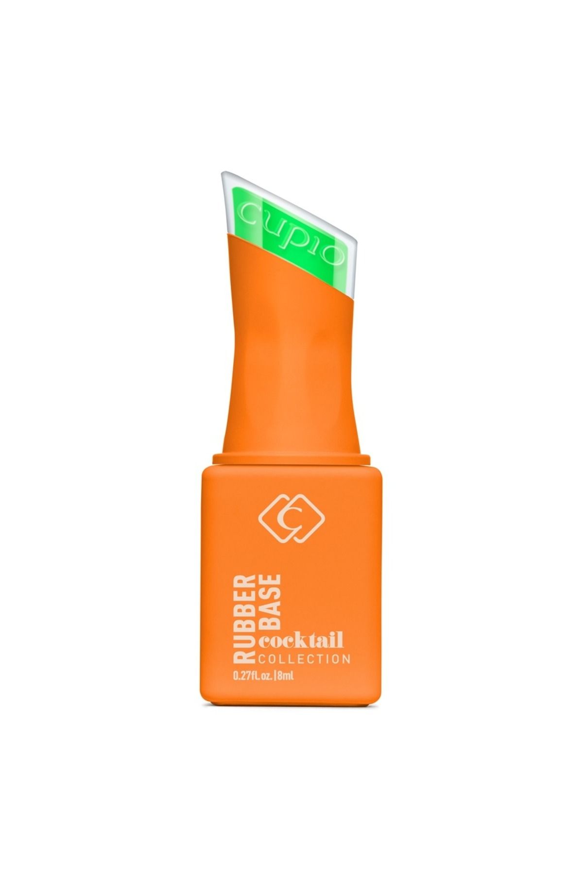 Cupio-Rubber Base Cocktail Collection - Cucumber Cooler 8ml 4