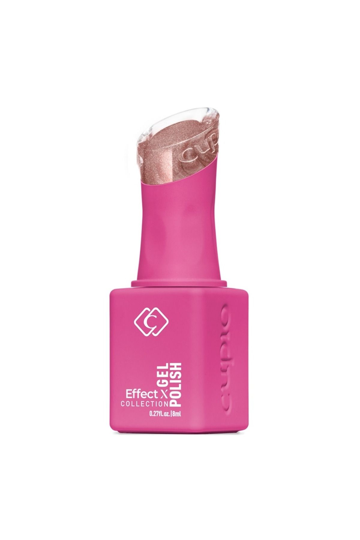 Cupio-Oja semipermanenta cat eye Effect X Collection - Kitty Eyes Sphynx 8ml 1