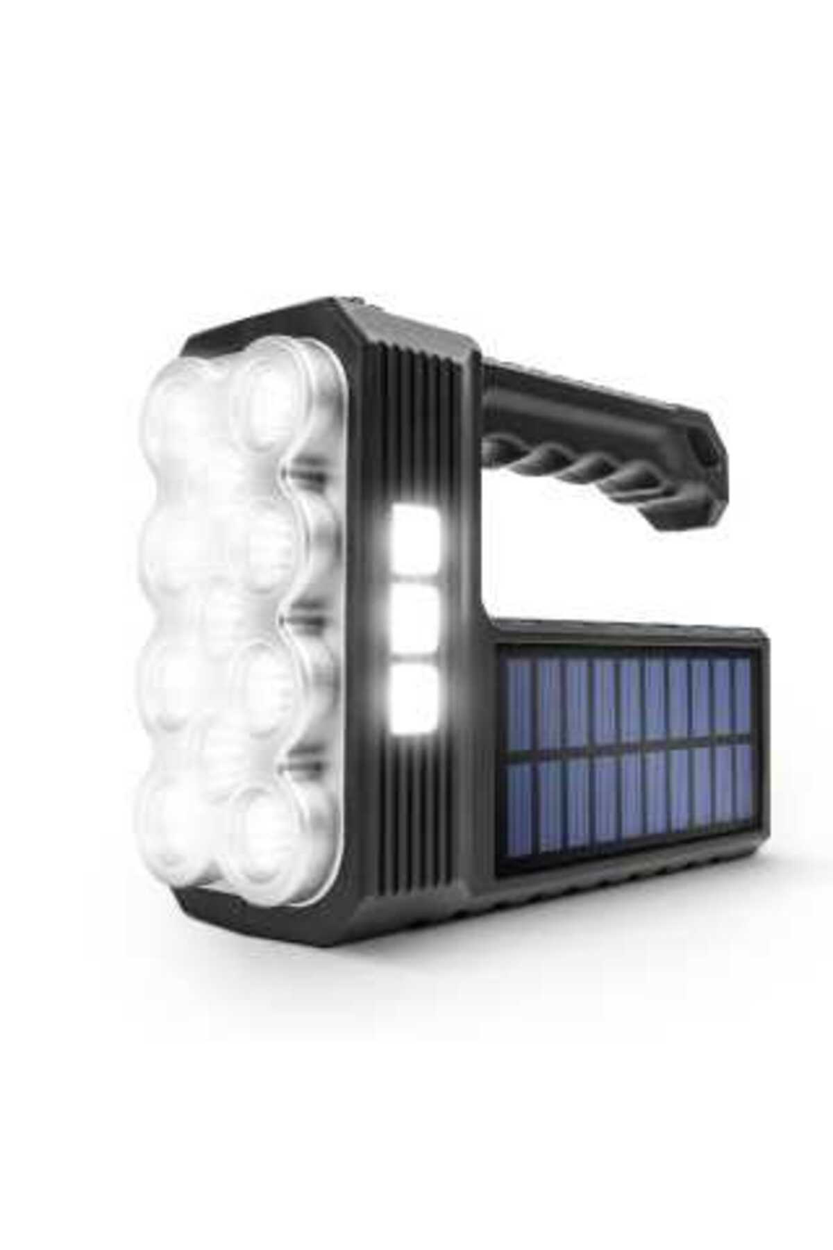 Well-LED Guide Lamp with Touch Sensor - Phenom Lighting 3