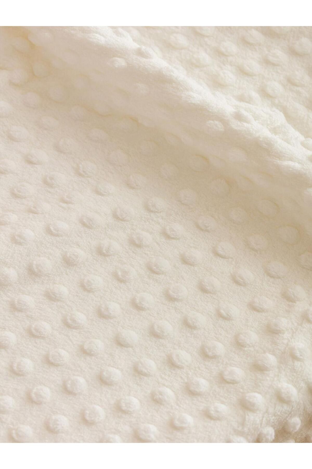 LC Waikiki-Lcw Home Patterned Baby Blanket (W3) 3