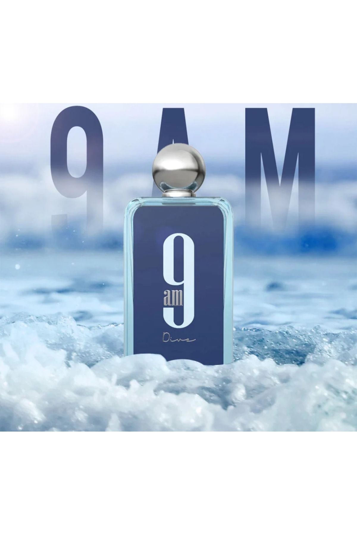Lama-9 AM Dave 100ml 3