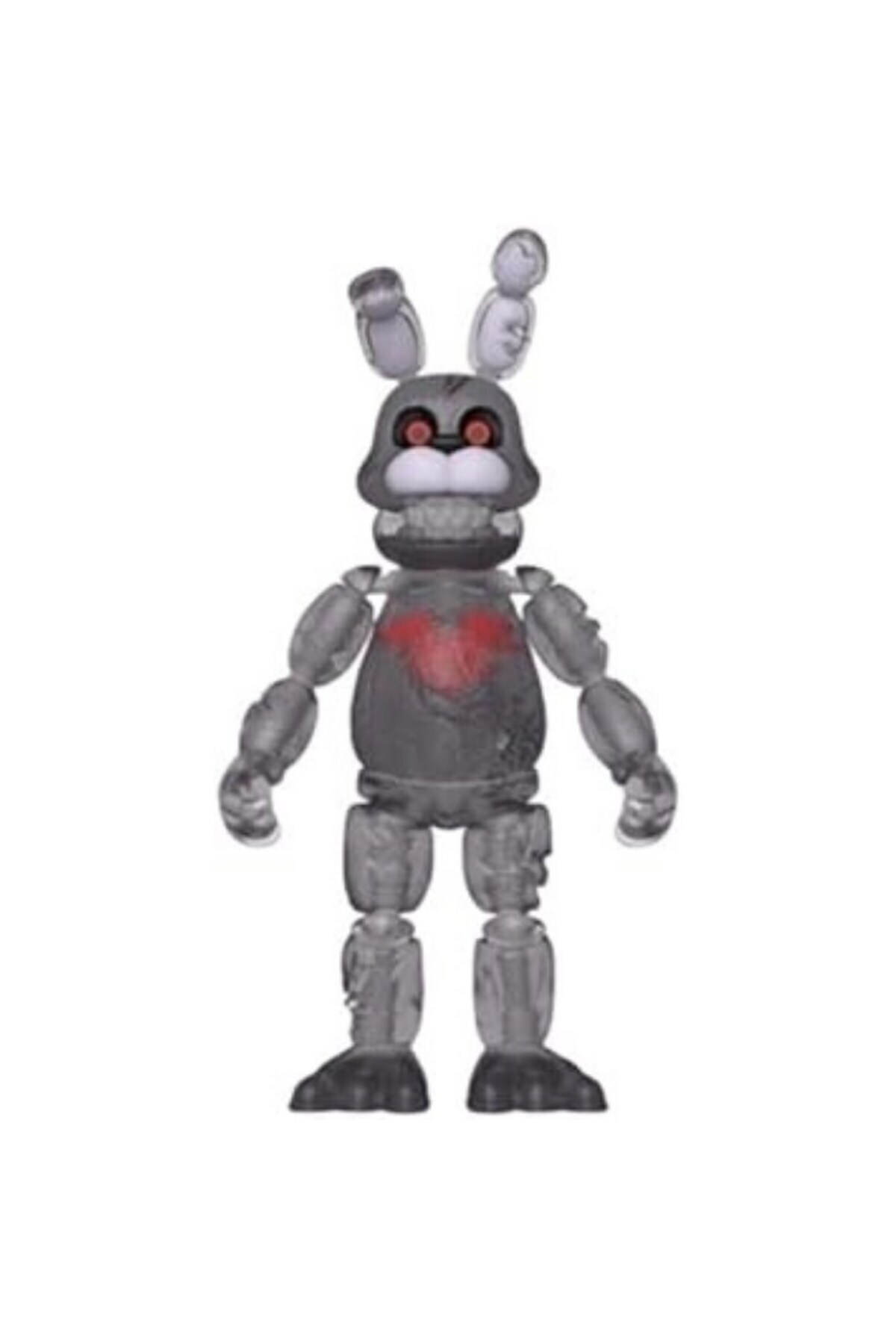 Action Figure Five Nights At Freddy's Nightmare Bonnie