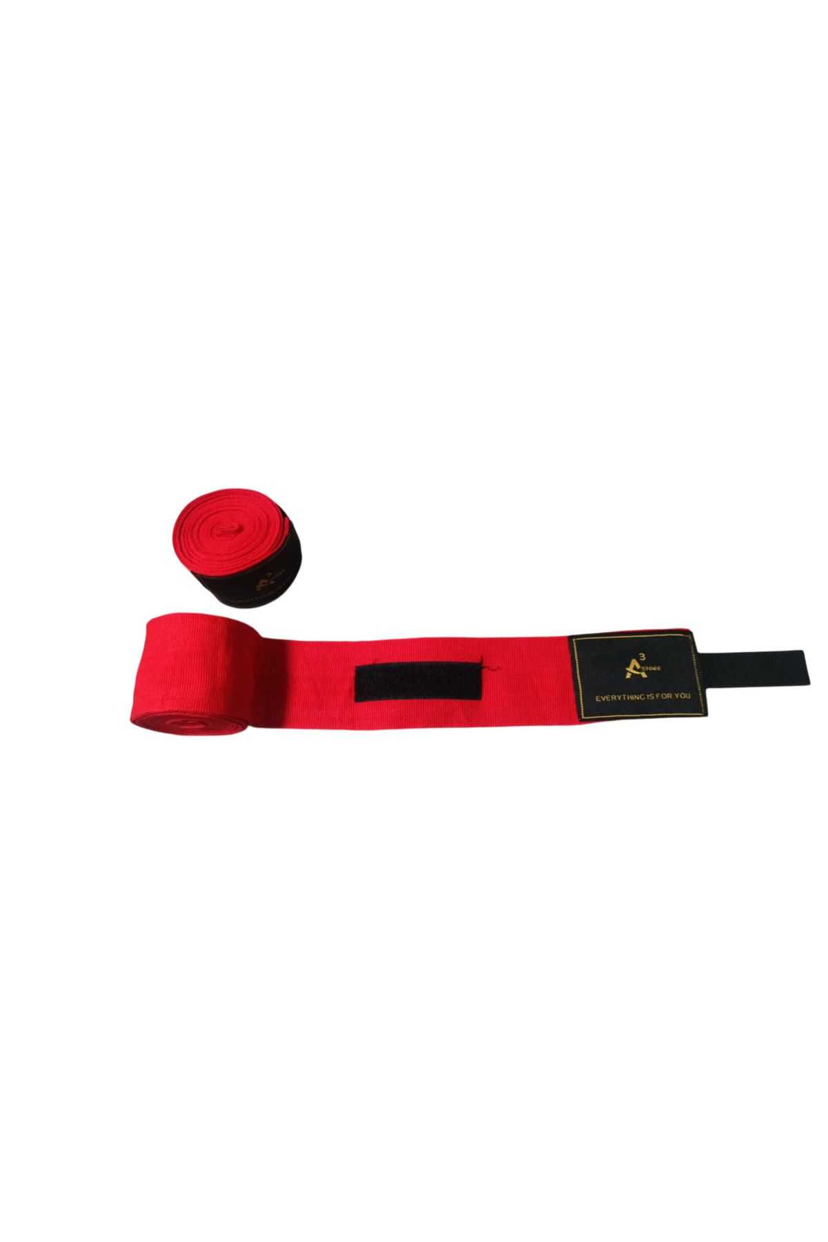 A³Store-Boxing Bandage, Hand Wrap, Elastic Wrist and Hand Protector, Elastic Bandage, Gifttoom 3.5 Meters 4