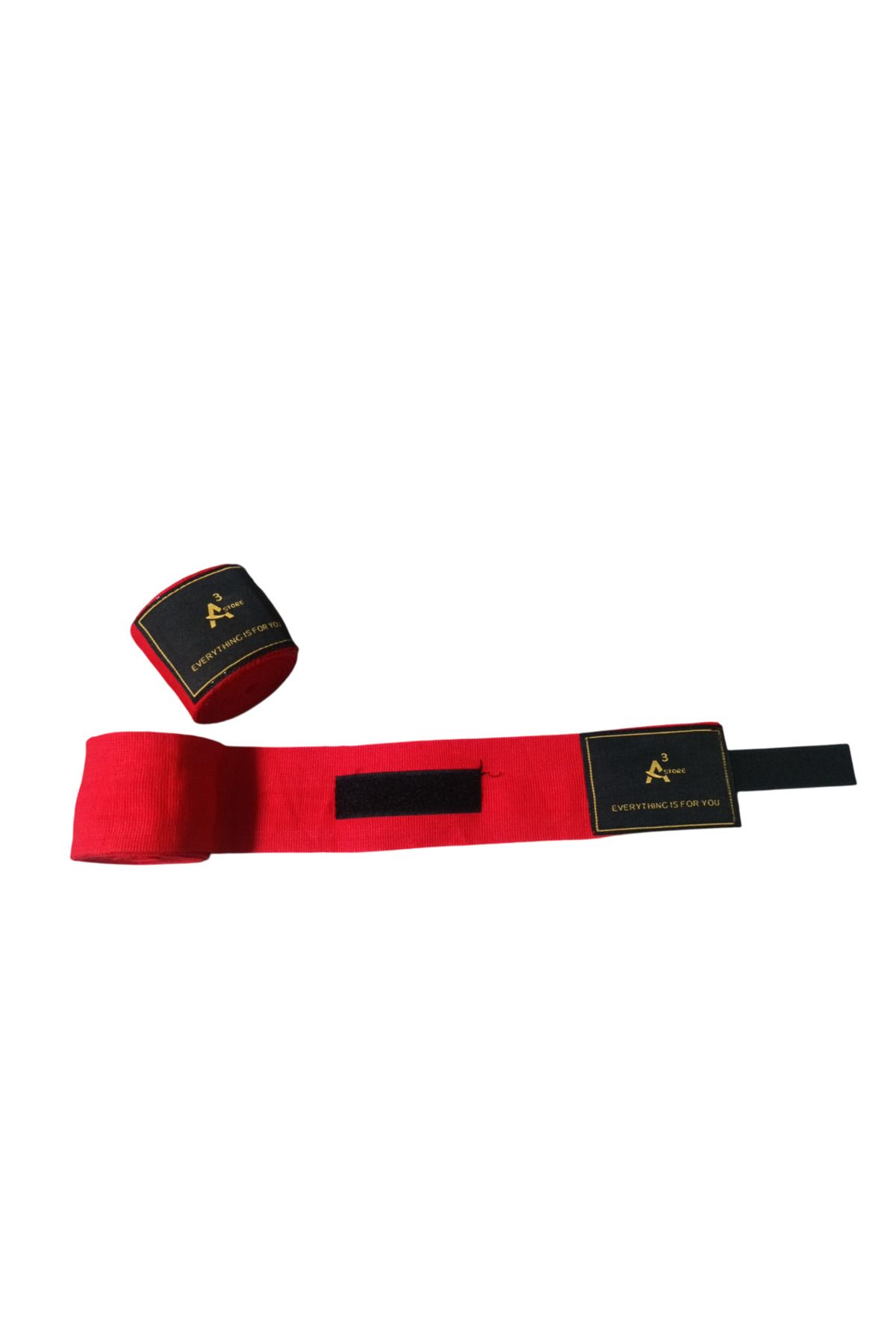 A³Store-Boxing Bandage, Hand Wrap, Elastic Wrist and Hand Protector, Elastic Bandage, Gifttoom 3.5 Meters 2