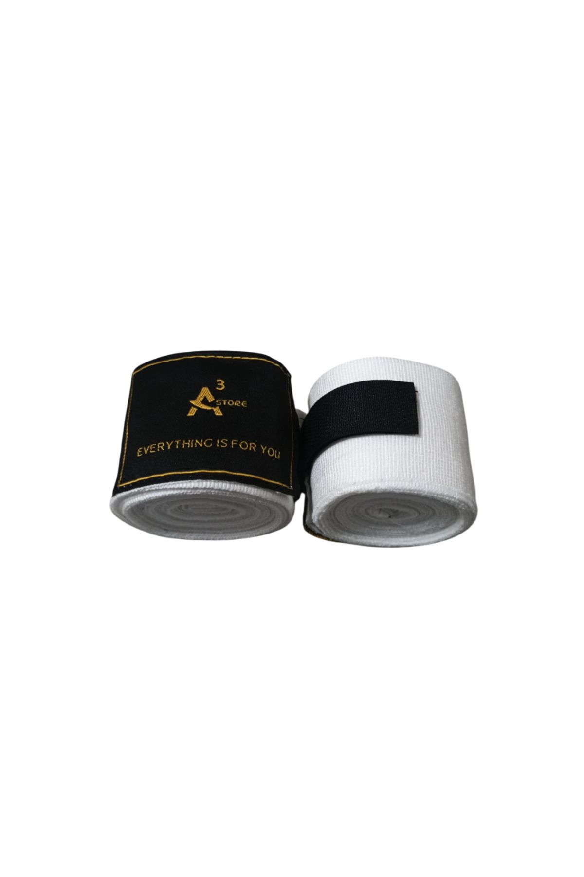 A³Store-Boxing Bandage, Hand Wrap, Elastic Wrist and Hand Protector, Elastic Bandage, Gifttoom 3.5 Meters 3