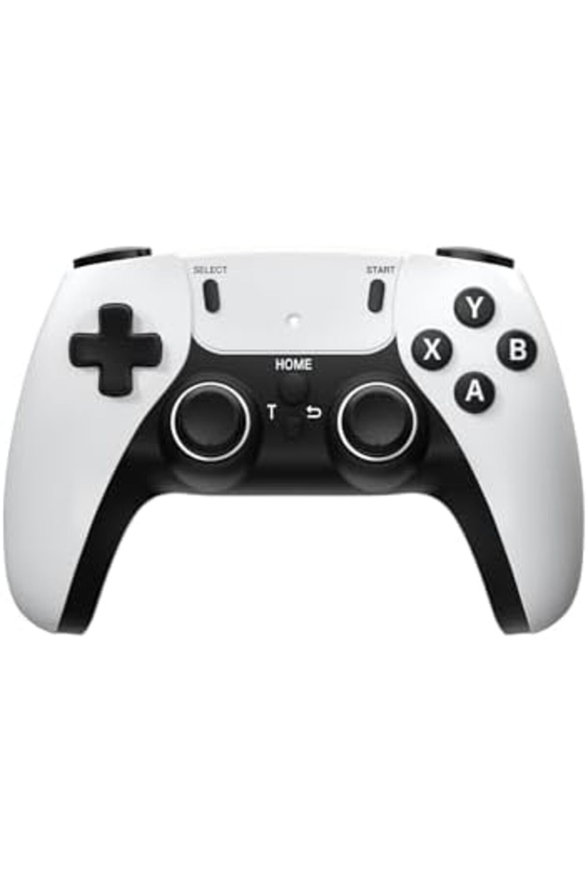 Generic-M22 Video Game Console | 64GB Built-In with 32,000 Games | 2.4G Wireless 3D Joystick Dual Controller 3