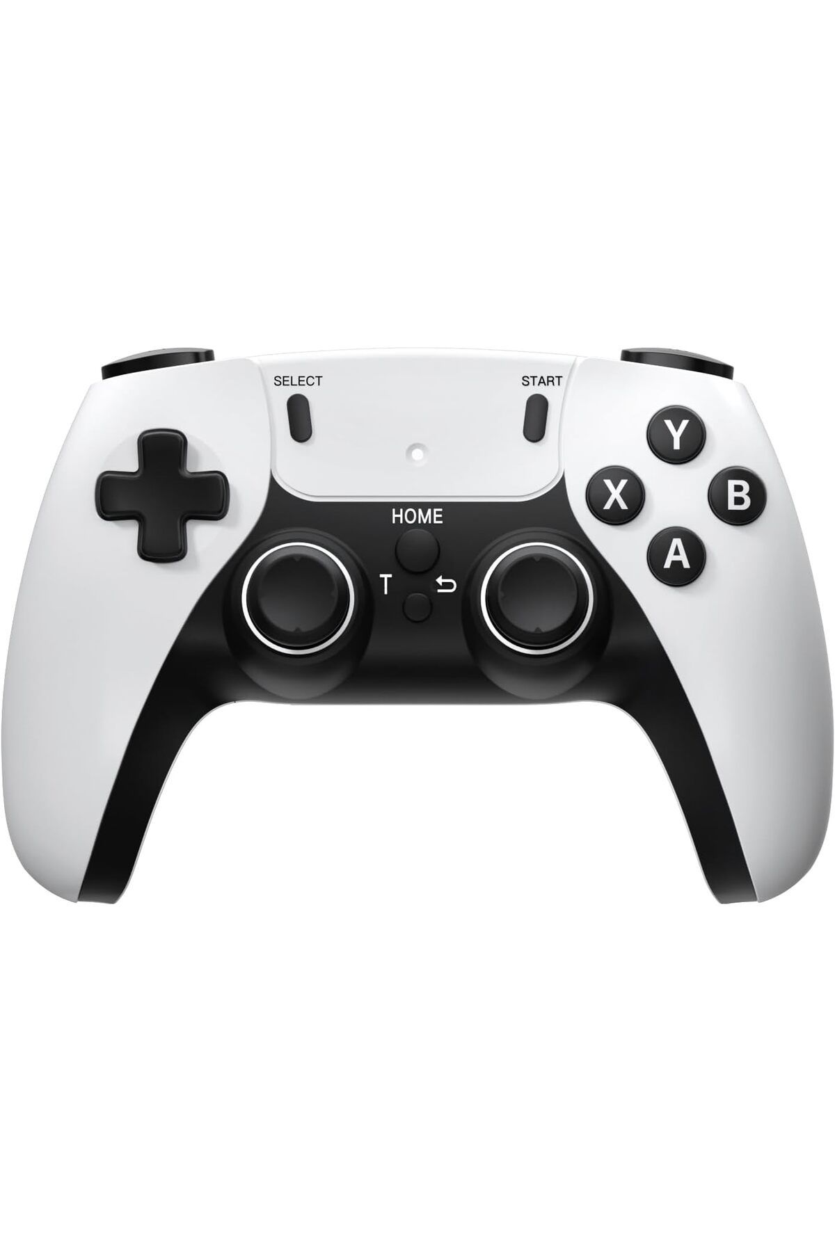 Generic-M22 Video Game Console | 64GB Built-In with 32,000 Games | 2.4G Wireless 3D Joystick Dual Controller 2
